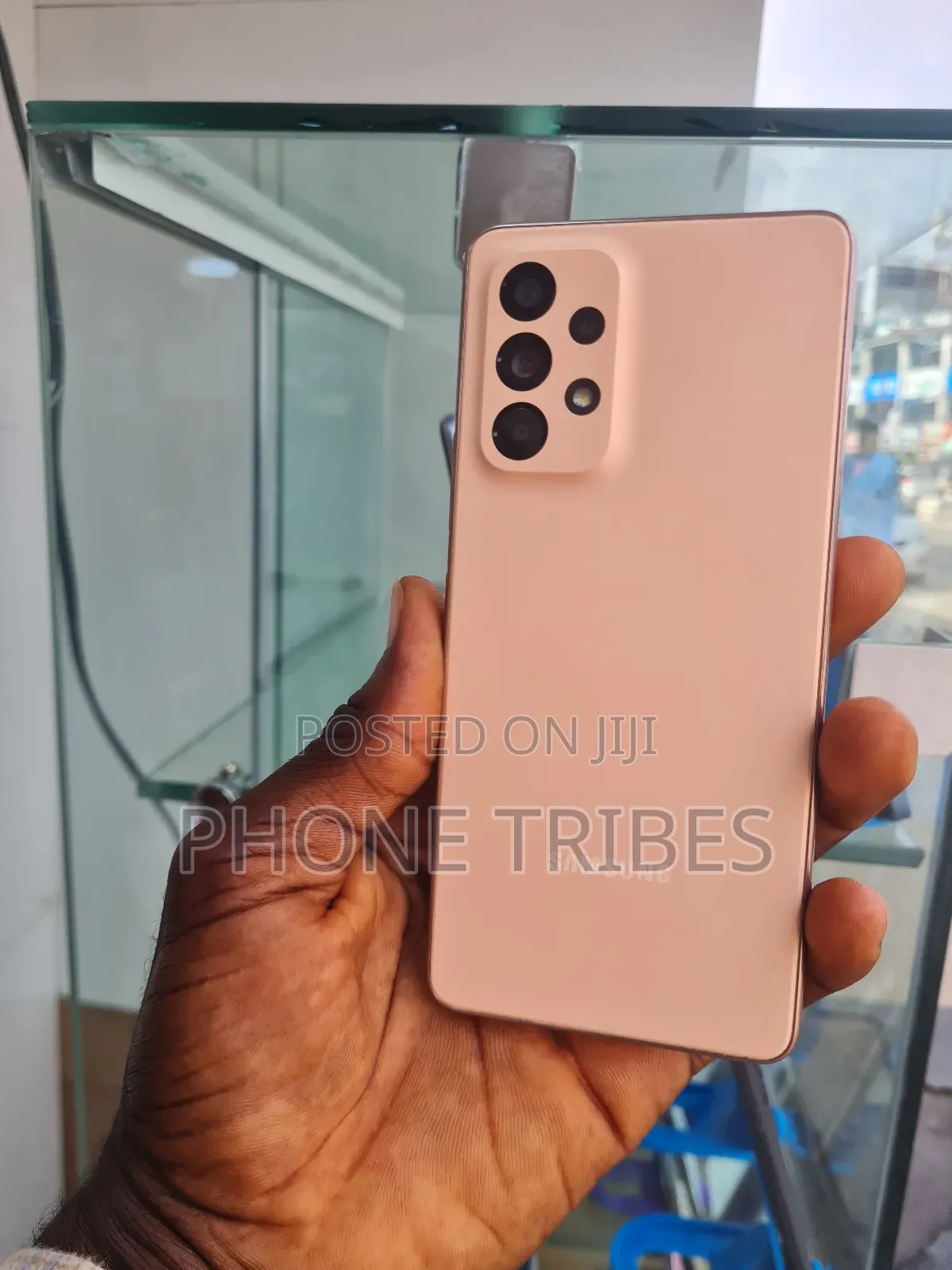 Samsung Galaxy A53 5G 256 GB