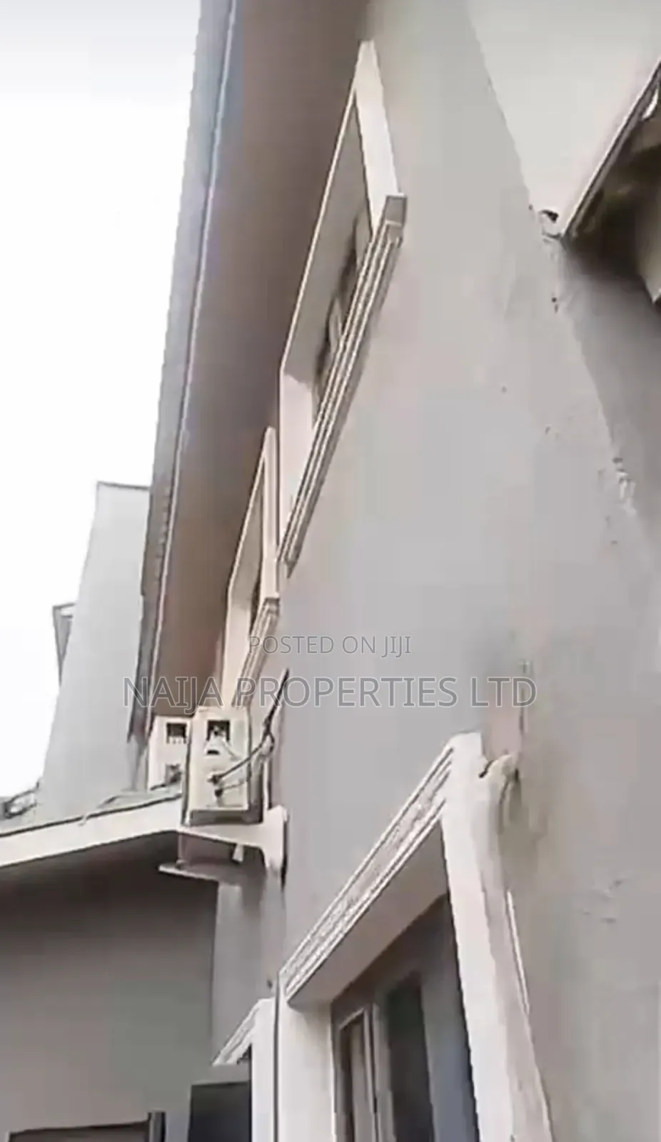 5bdrm Duplex in Oniru, Victoria Island for sale