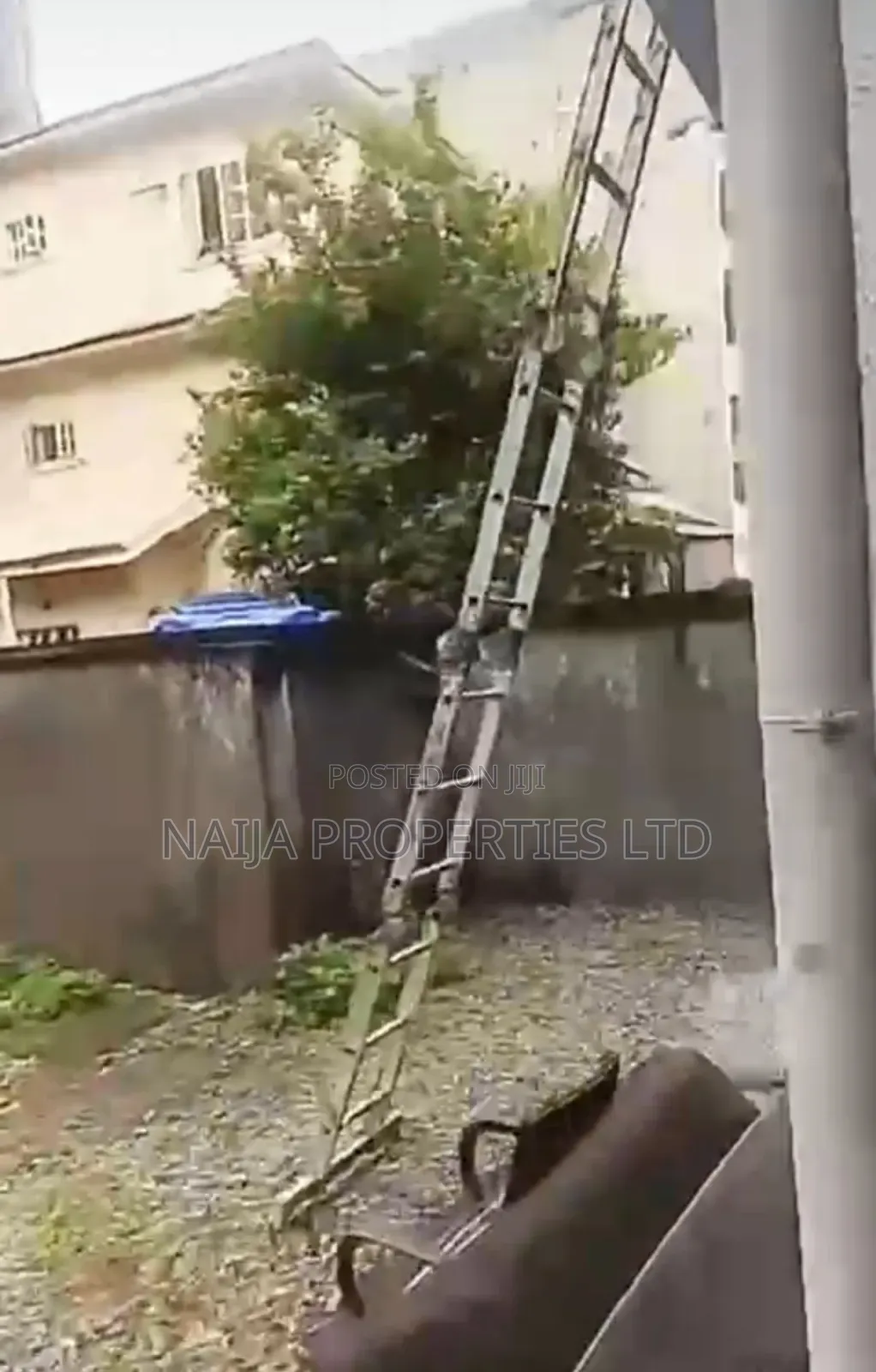 5bdrm Duplex in Oniru, Victoria Island for sale