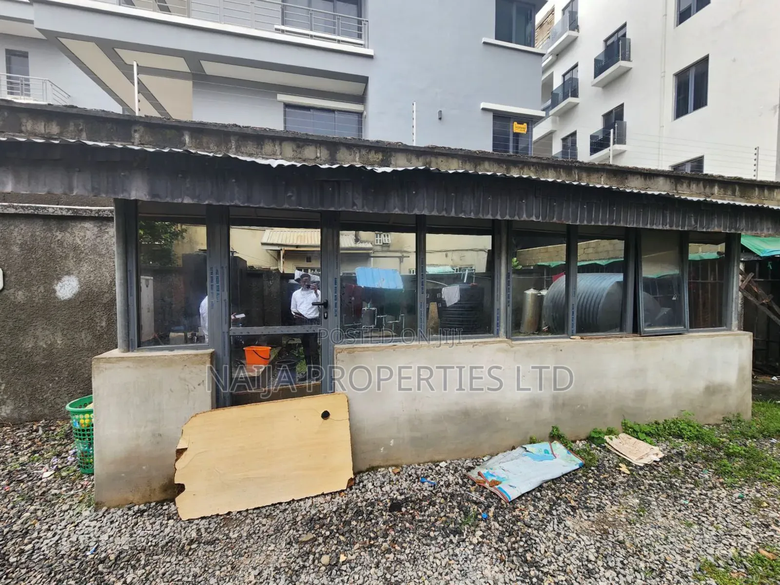 5bdrm Duplex in Oniru, Victoria Island for sale