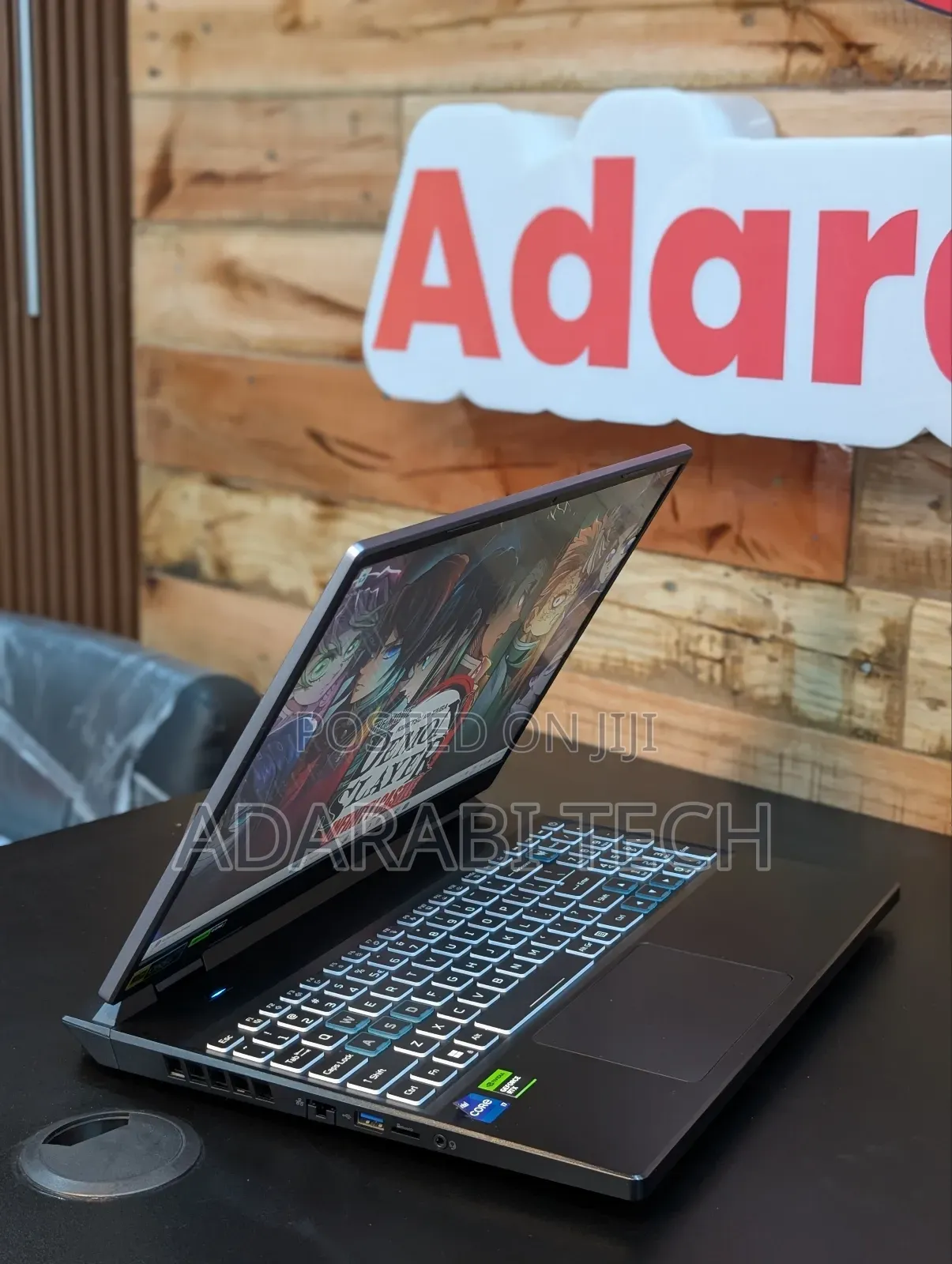 Laptop Acer Predator Helios 16 16GB Intel Core I7 SSD 512GB