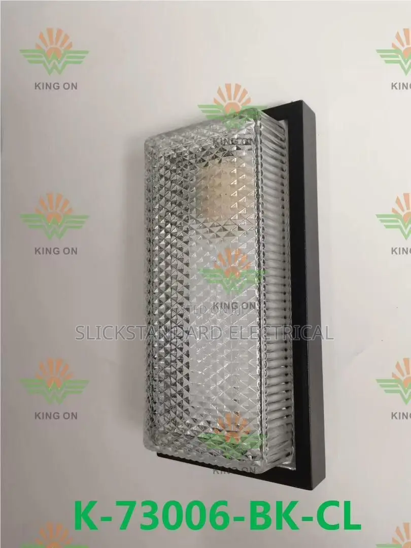 Outdoor Wall Light