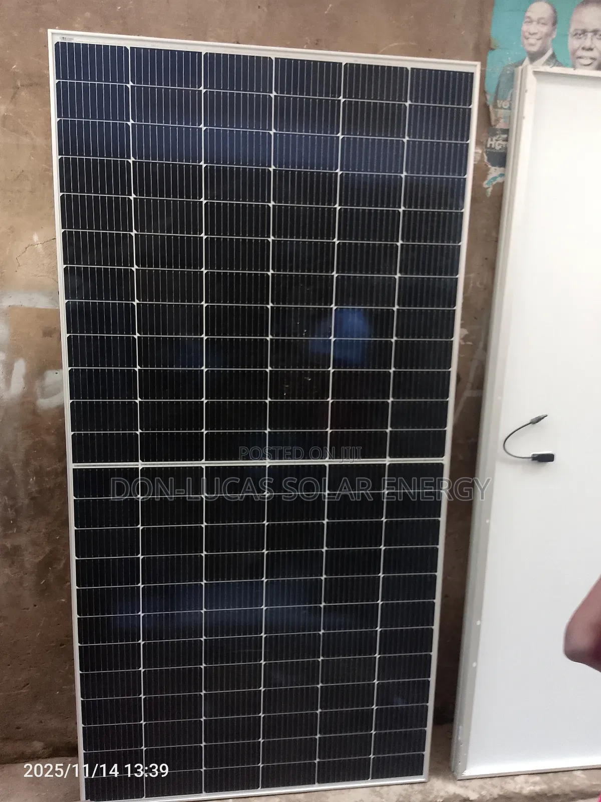 Canadian Solar Panels 600w