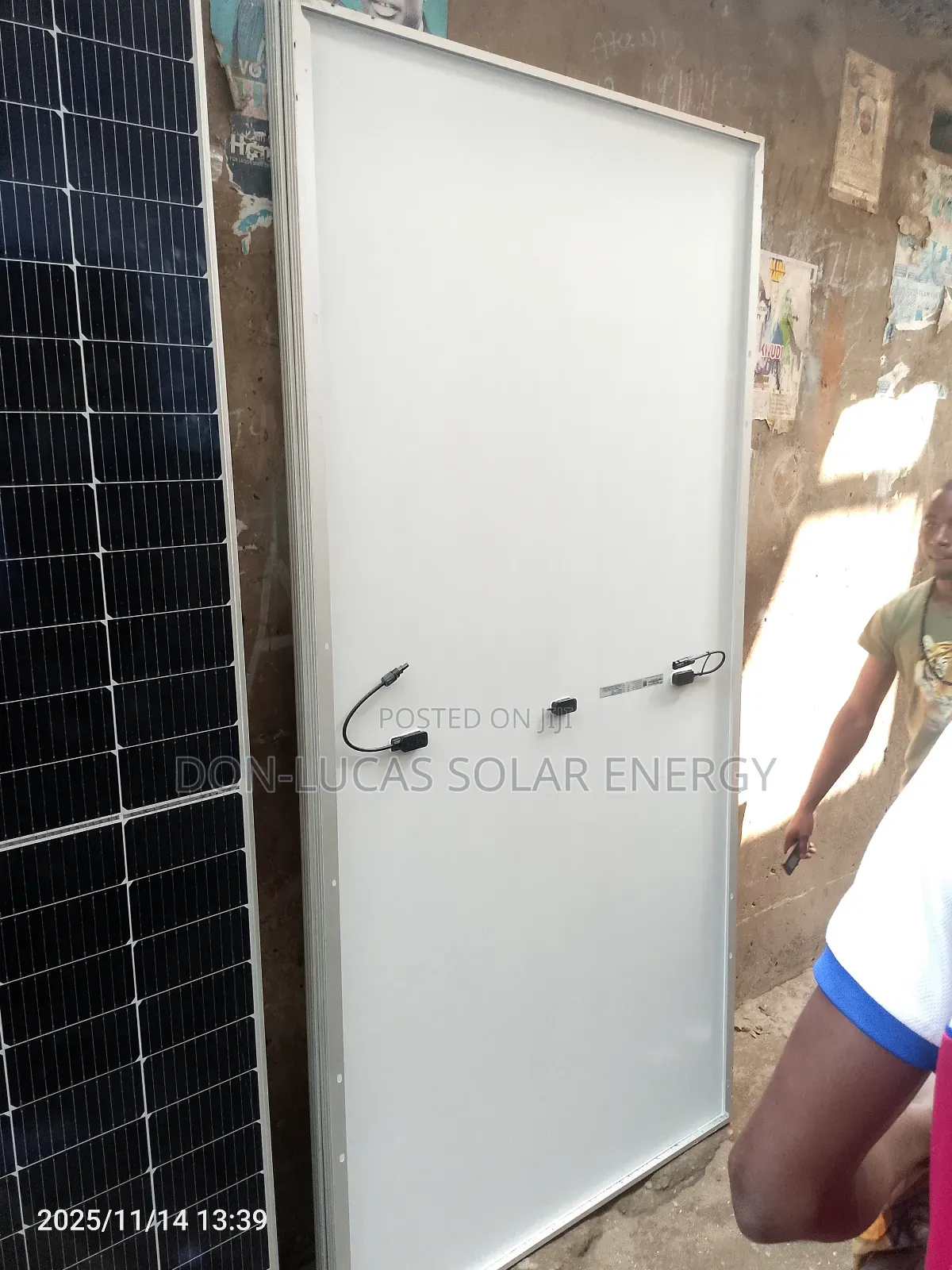Canadian Solar Panels 600w