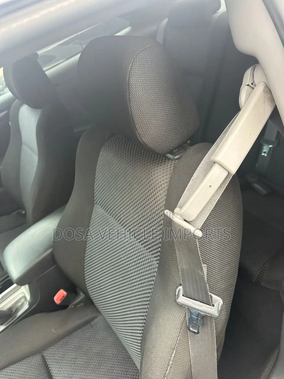Toyota Solara 2.4 Coupe 2004 Silver