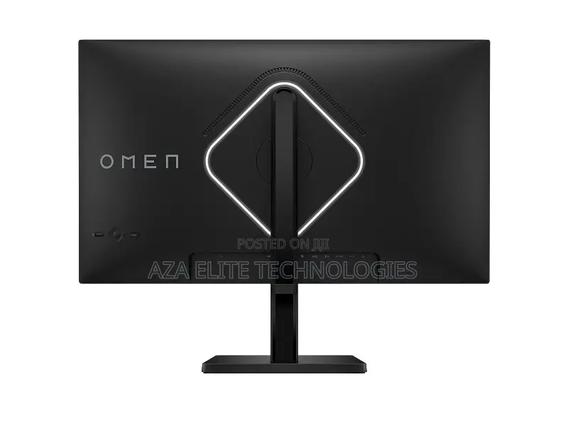 Omen by Hp -Inch Uhd 144hz Gaming Monitor - Omen