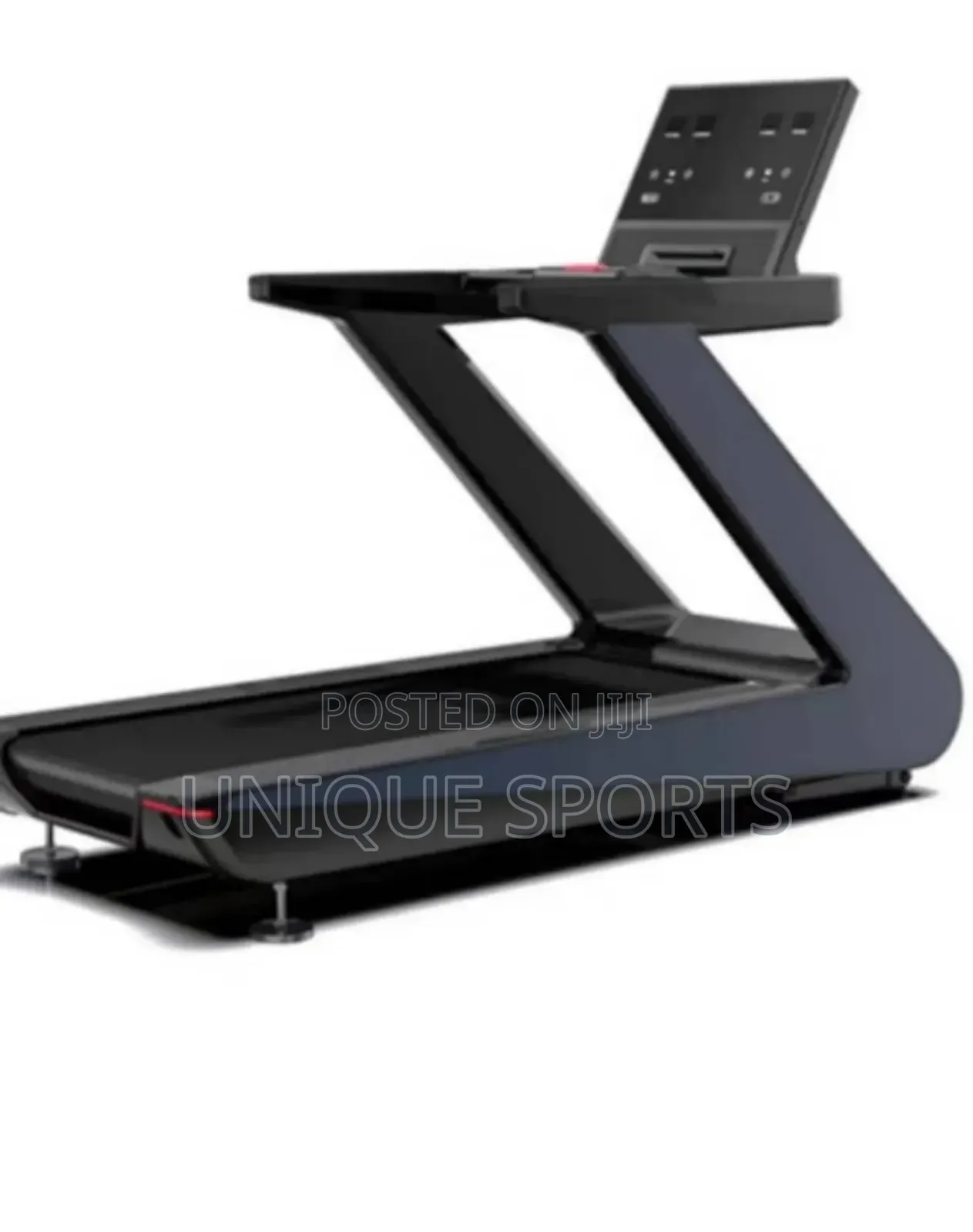 Boss Dy10000 10hp Heavy‐Duty Commercial Treadmill
