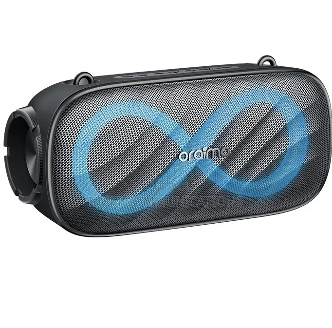 Oraimo Spacebox Pro Portable Bluetooth Speaker (Obs-682)