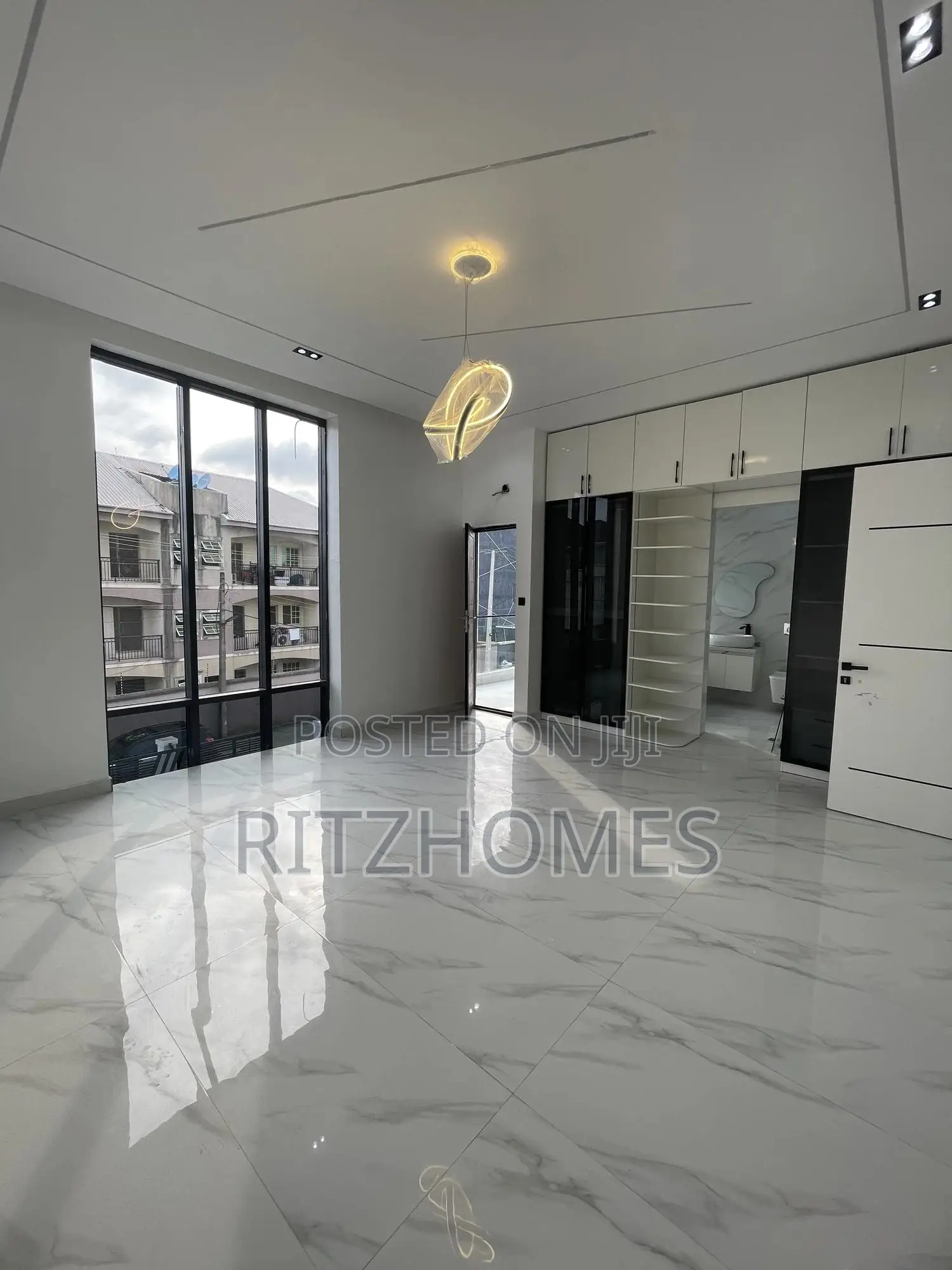 4bdrm Duplex in Ado / Ajah for sale