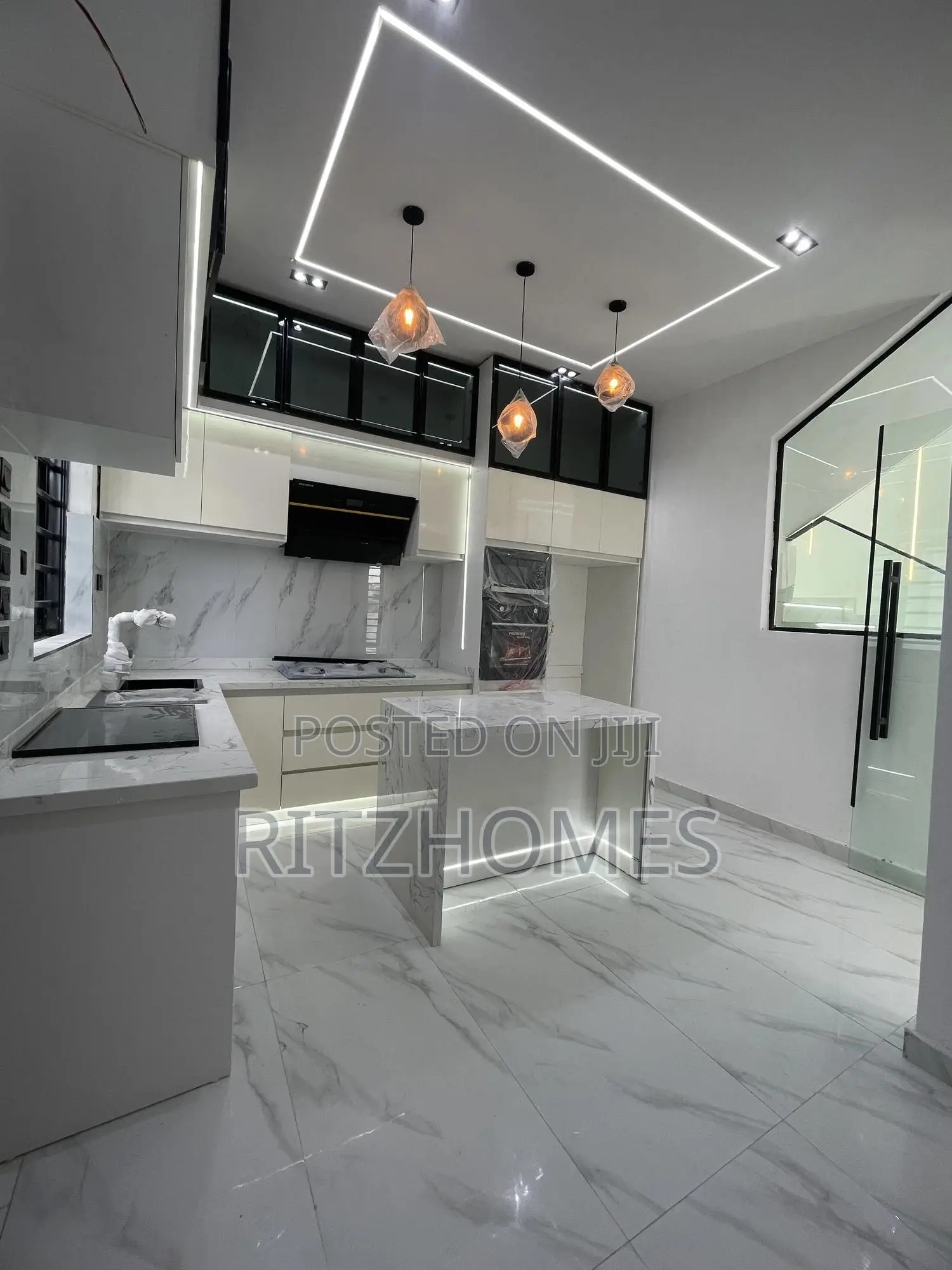 4bdrm Duplex in Ado / Ajah for sale