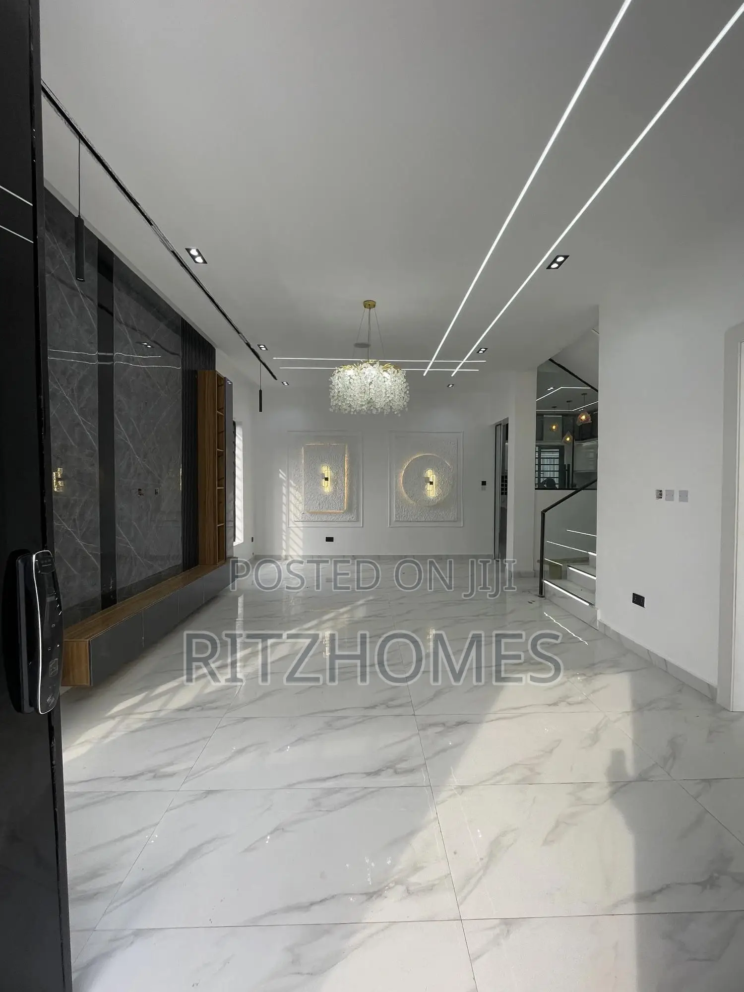 4bdrm Duplex in Ado / Ajah for sale