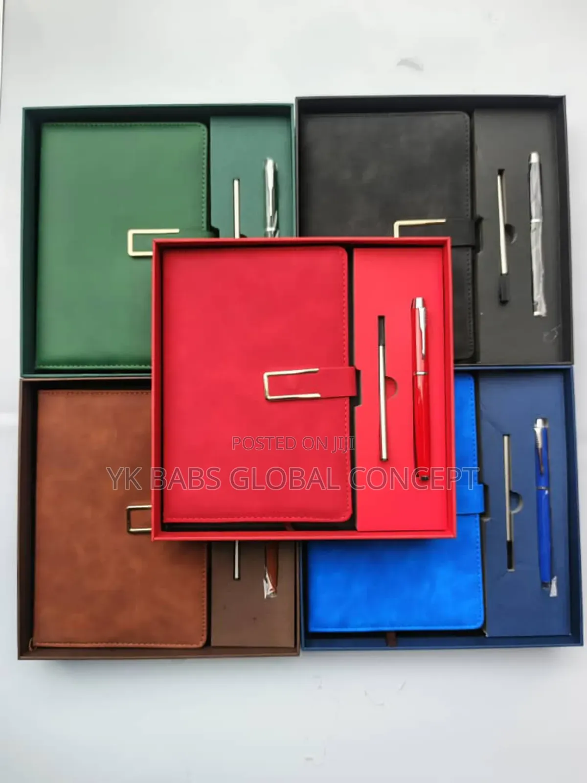 3 Pic's Gift Set
