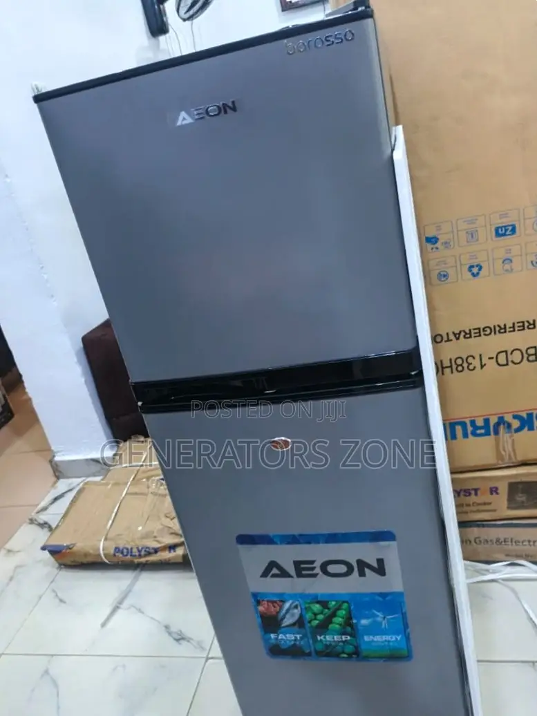 Aeon Double Door 138l Series – Art138g
