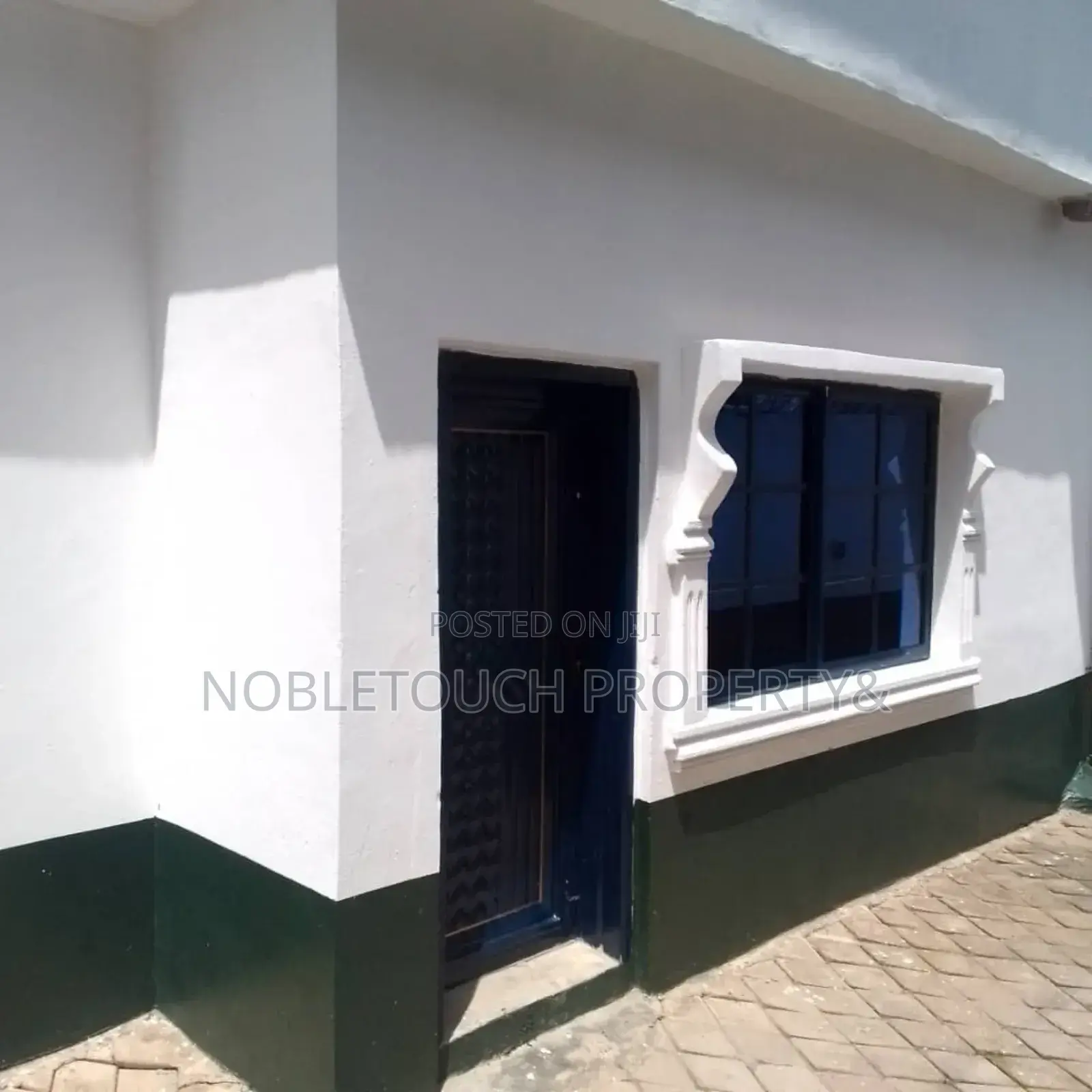 7bedroom Duplex at Agric Road Egan Igando for Lease