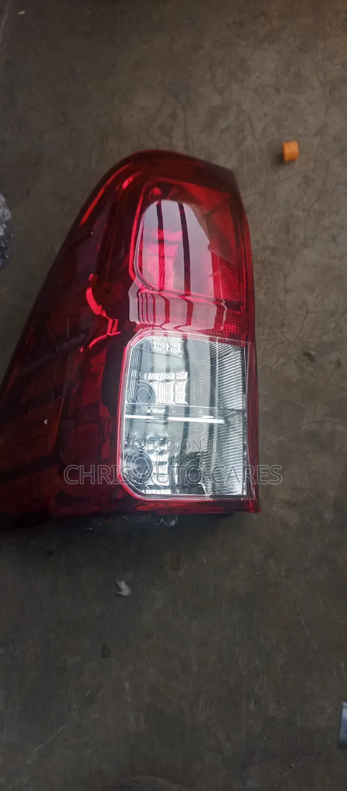 Hilux 2015 Rear Light