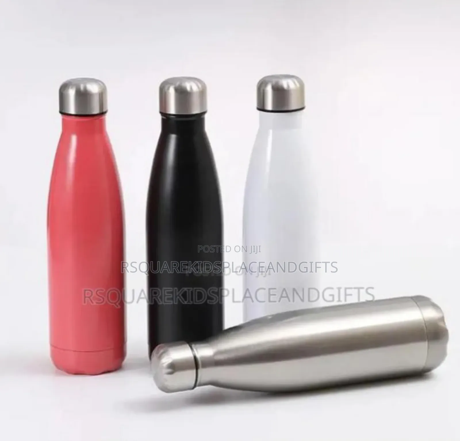 Stainless Steel Bottle For Souvenir