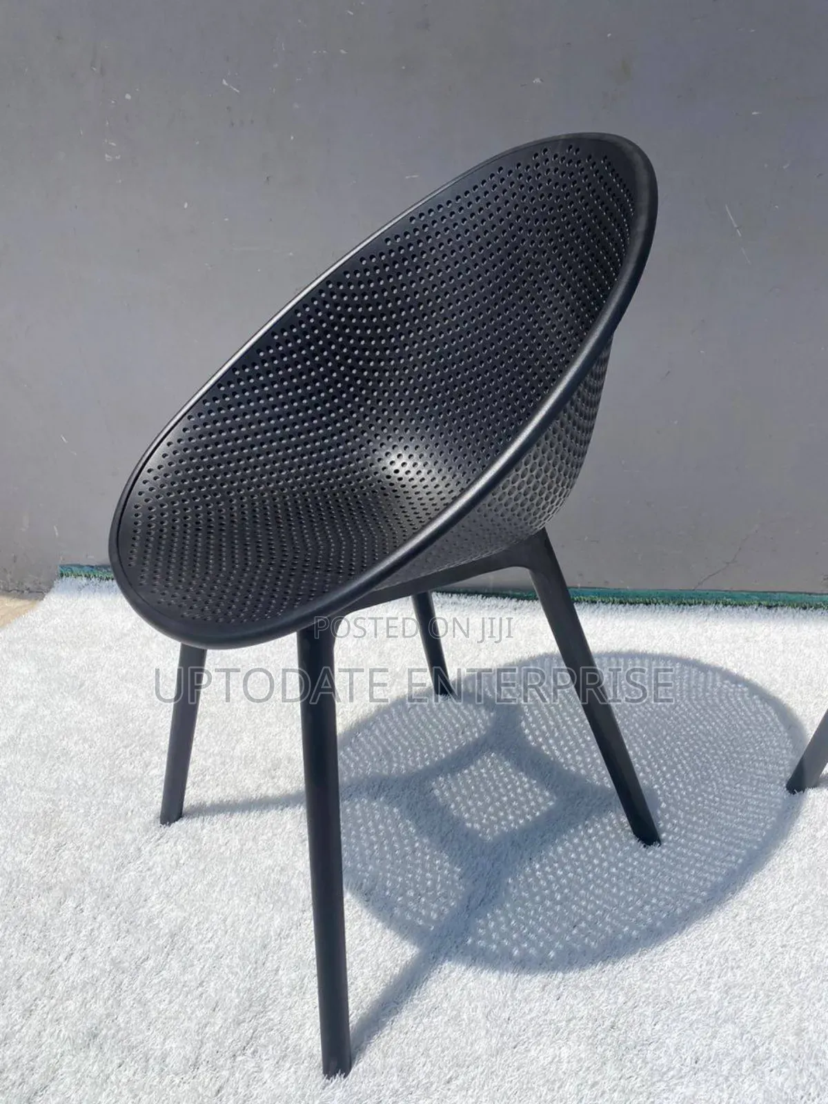 Balance Restaurant Chair