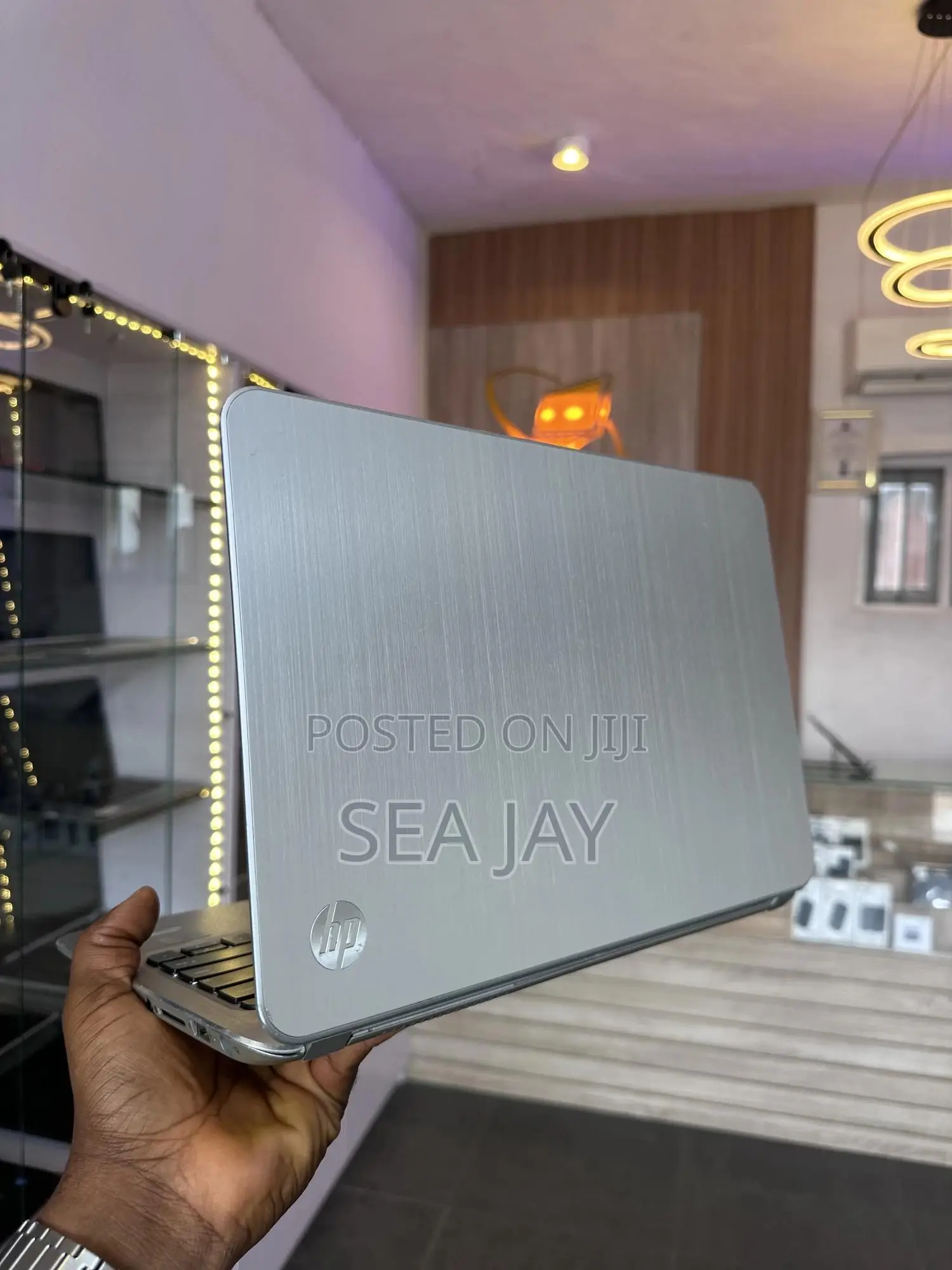 Laptop HP Spectre XT 4GB Intel Core I7 SSD 128GB