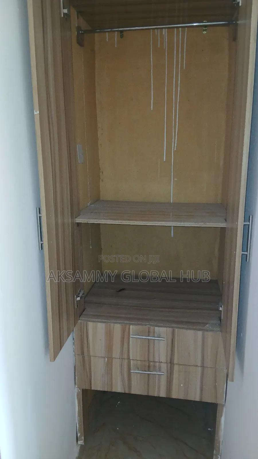 1bdrm Apartment in Agbowo, Ibadan for rent