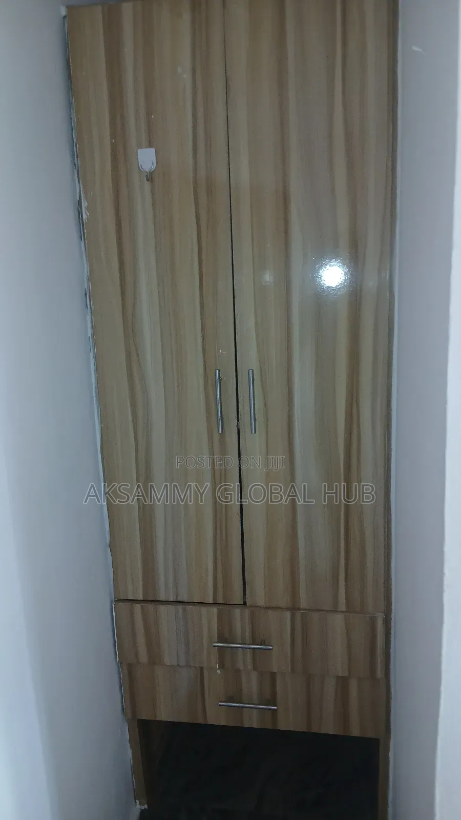 1bdrm Apartment in Agbowo, Ibadan for rent