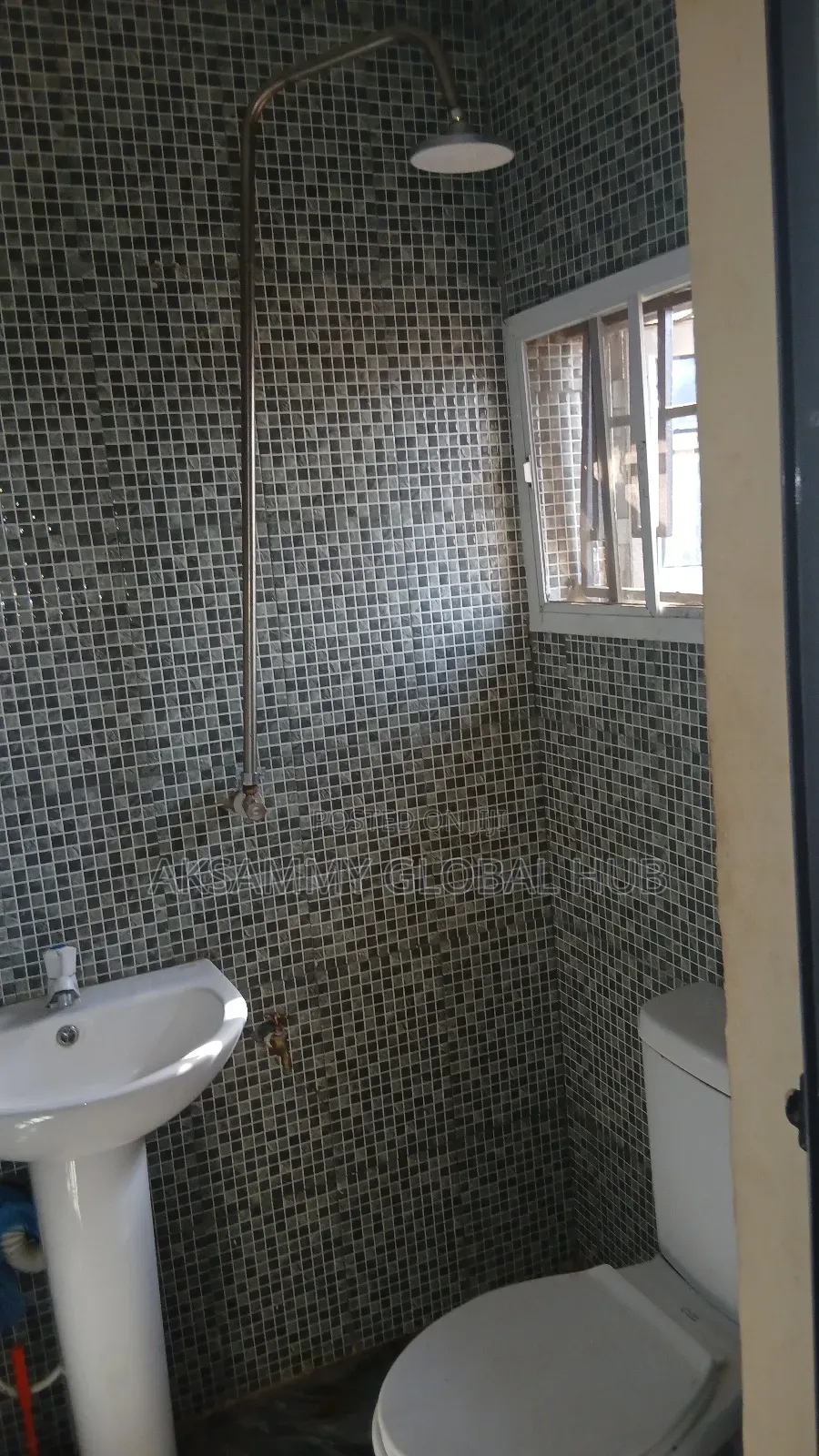 1bdrm Apartment in Agbowo, Ibadan for rent