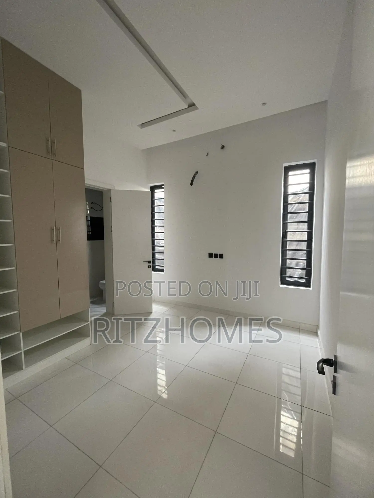 4bdrm House in Ado / Ajah for sale