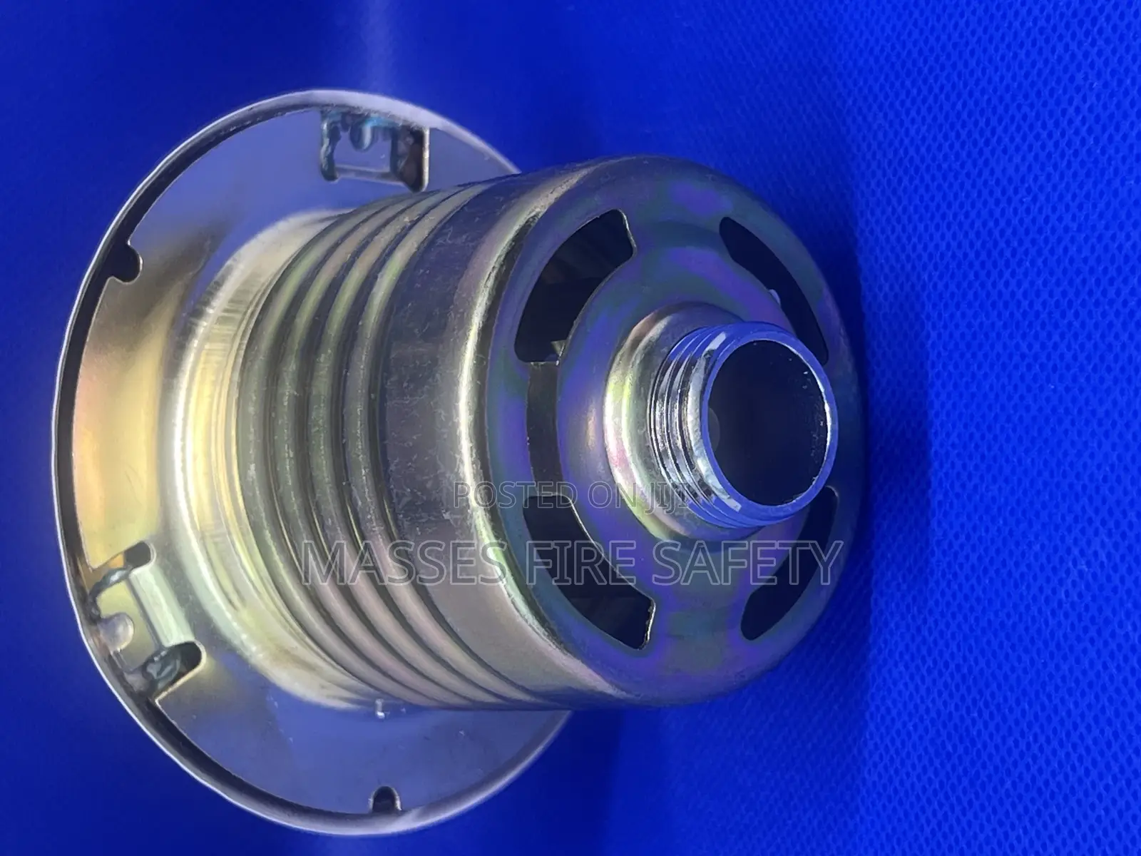 Concealed Sprinkler Head 1/2”
