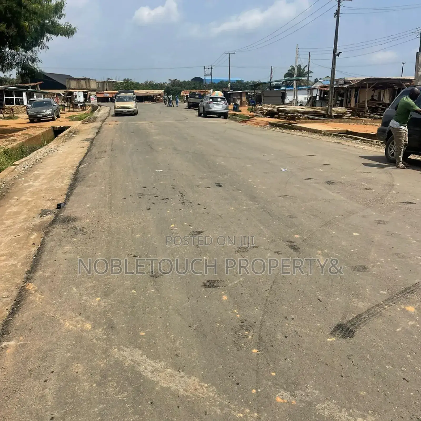 3bdrm Bungalow in Ikorodu Lagos for sale