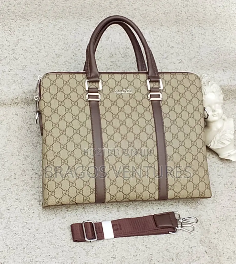 Quality Designer Handbag Laptop Bag