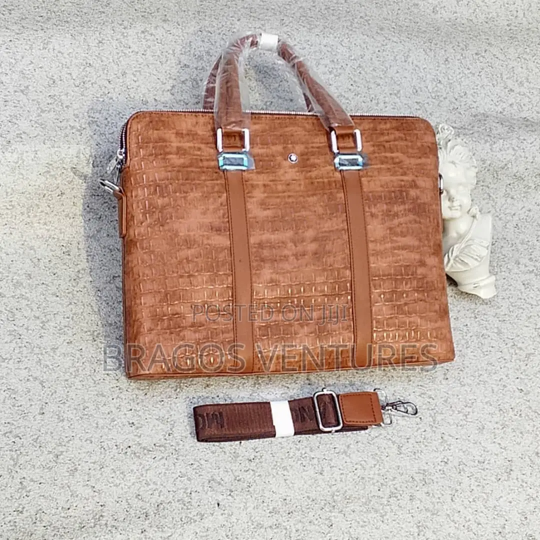 Quality Designer Handbag Laptop Bag