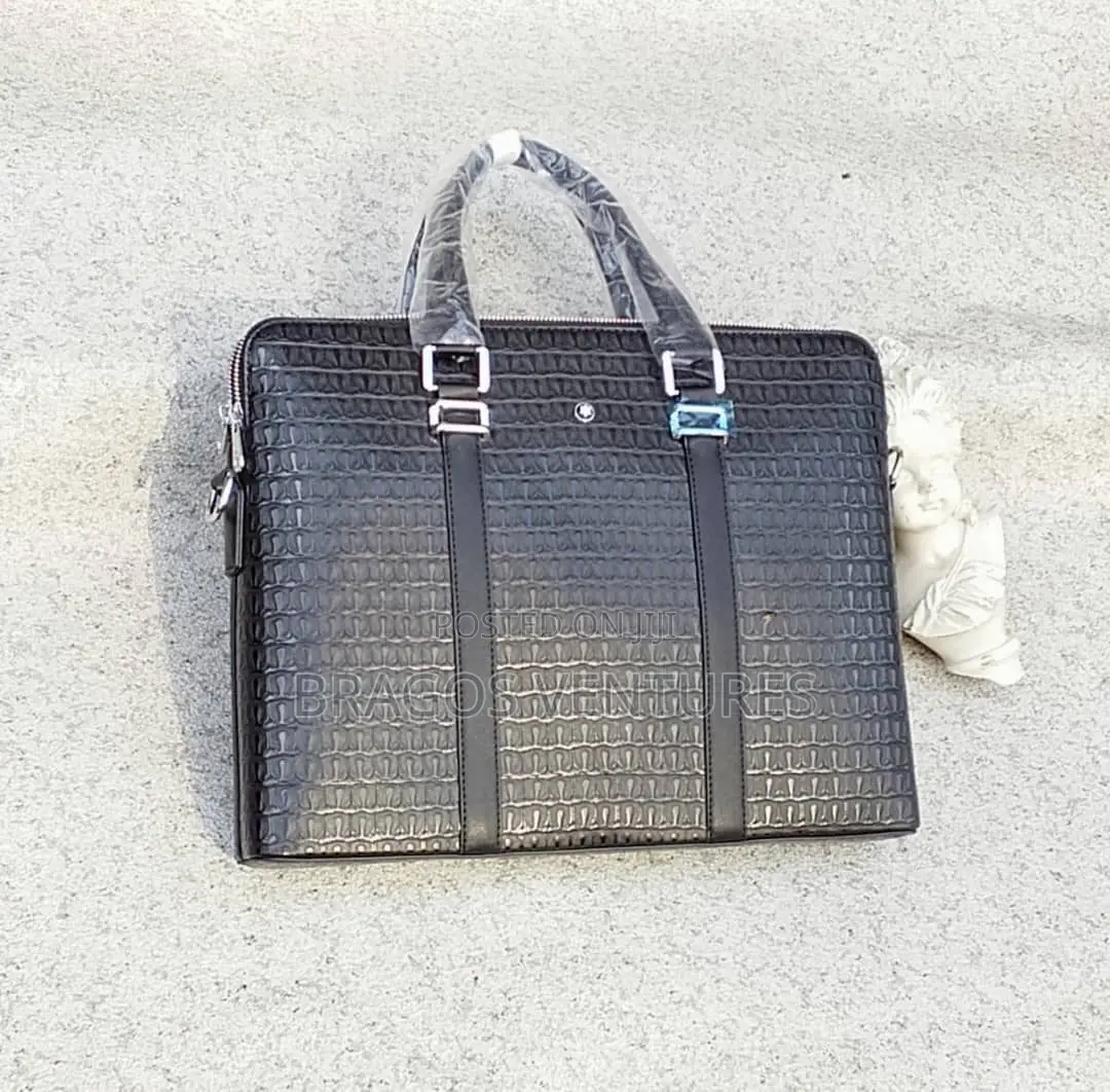 Quality Designer Handbag Laptop Bag