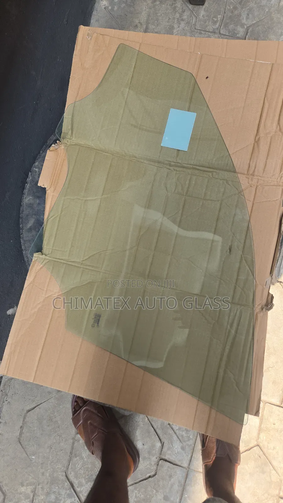 Mercedes Glc300 Suv Door Glass Available