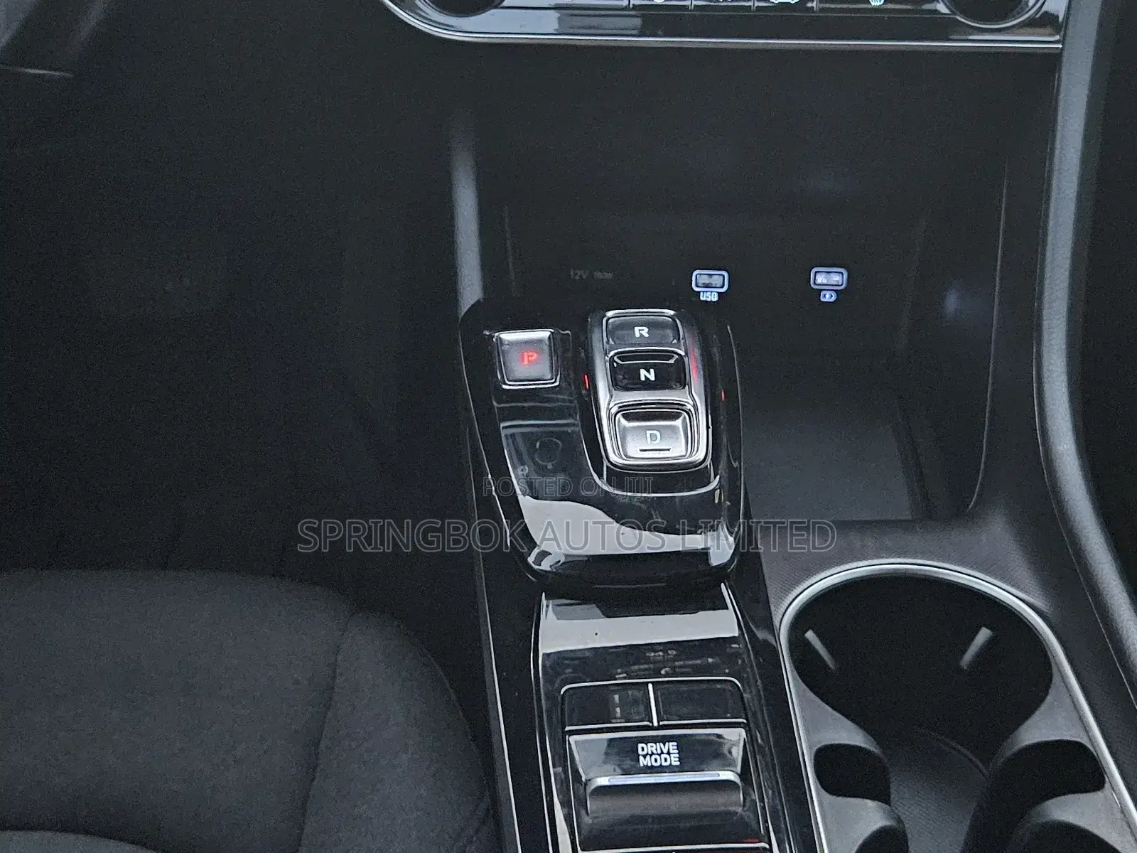 Hyundai Sonata SEL Plus 2021 Black
