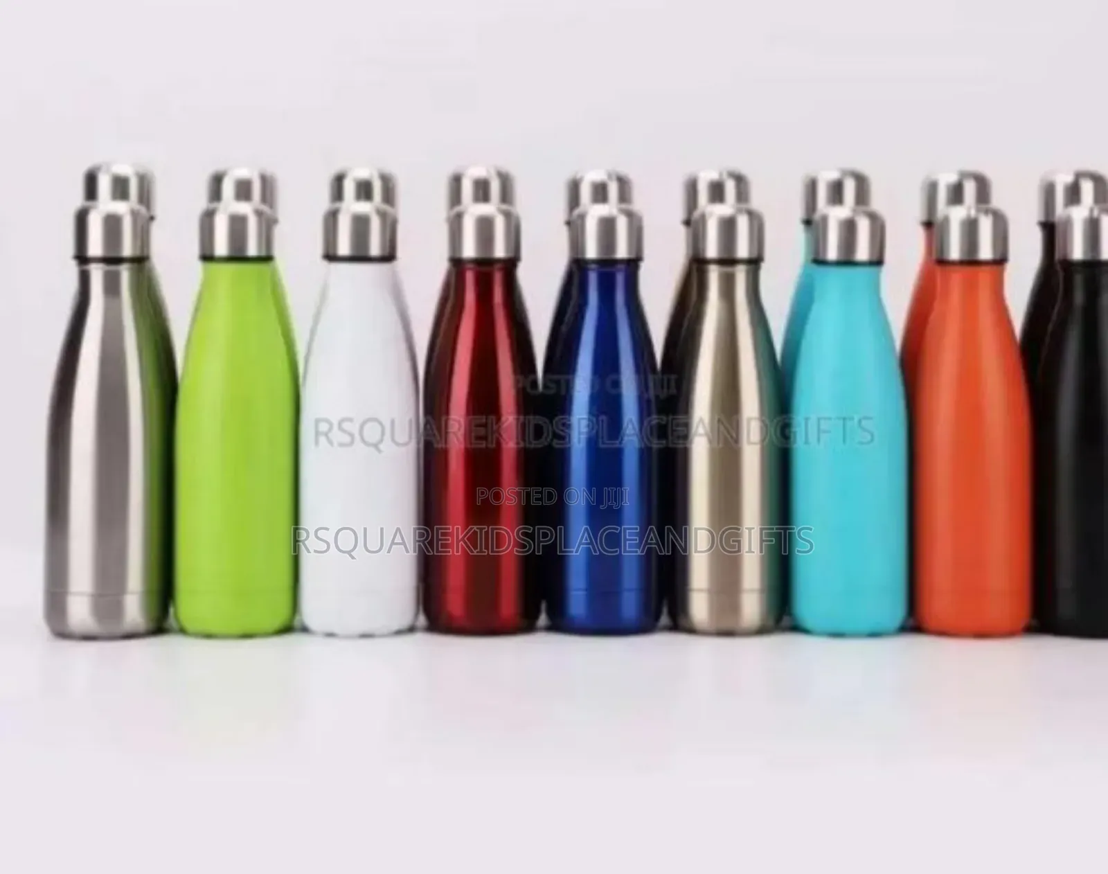 Stainless Steel Bottle For Souvenir