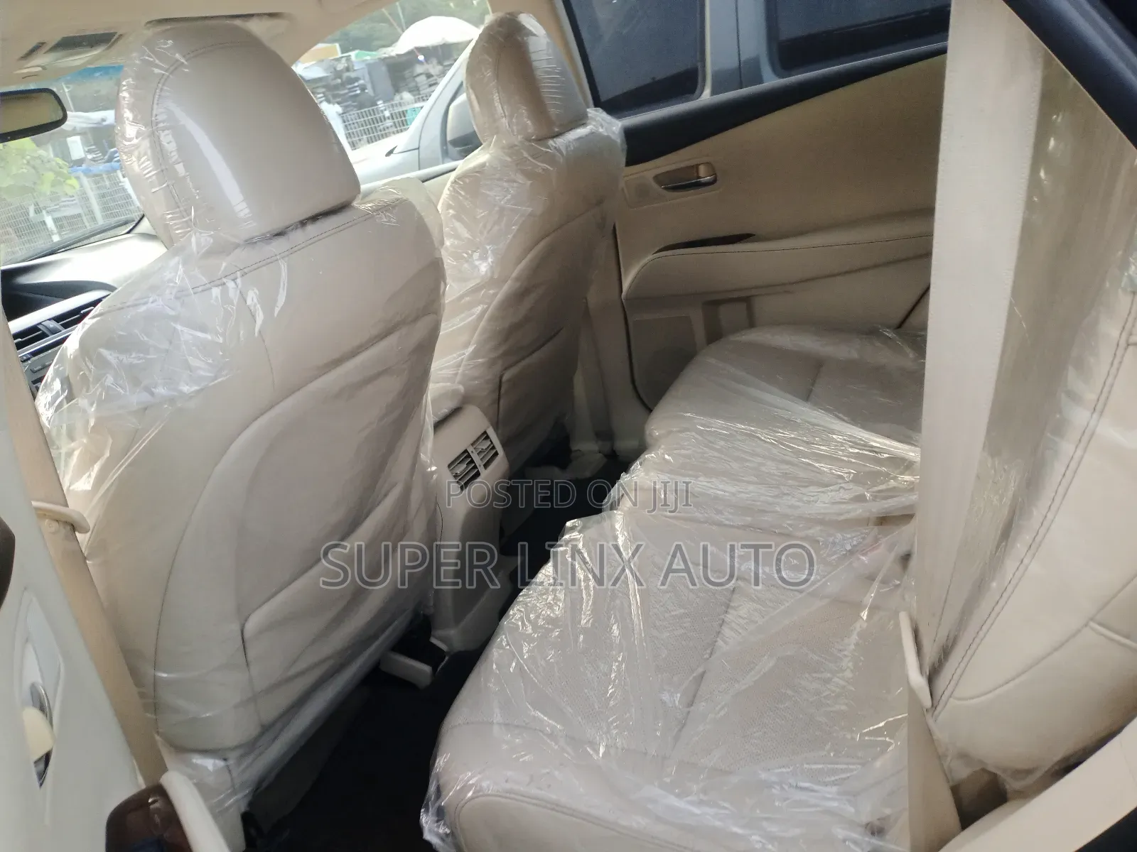 Lexus RX 350 2013 Blue
