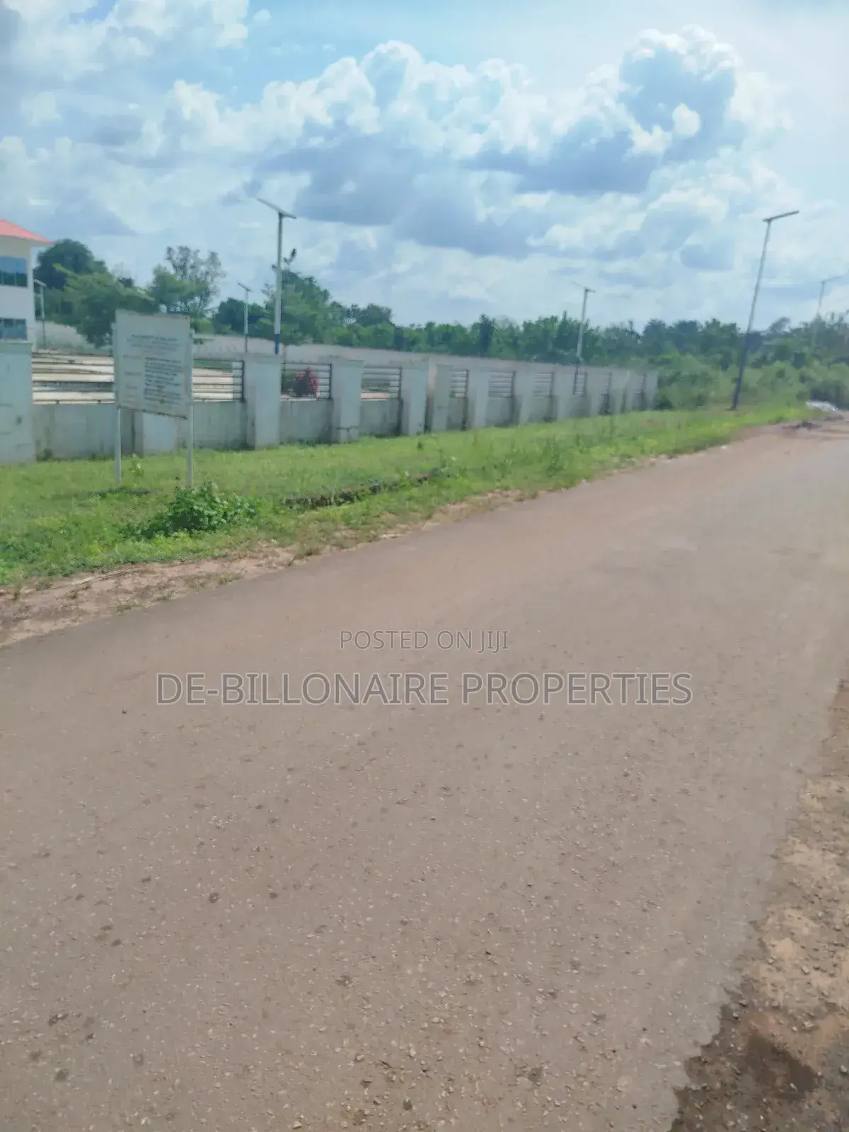 Cheap Land for Sale in Owerri Imo 100 Plots of Land at Ohoba