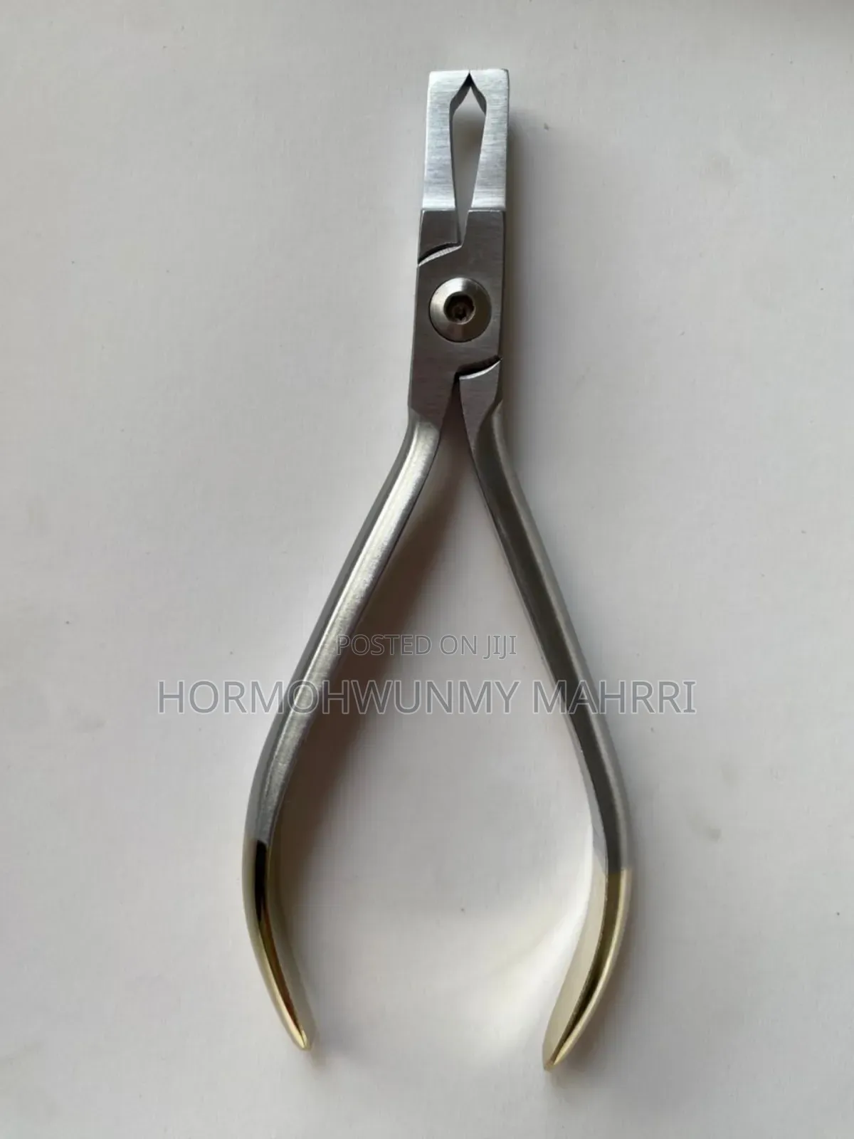 Braces Wire Cutter / Orthodontic Wire Cutter