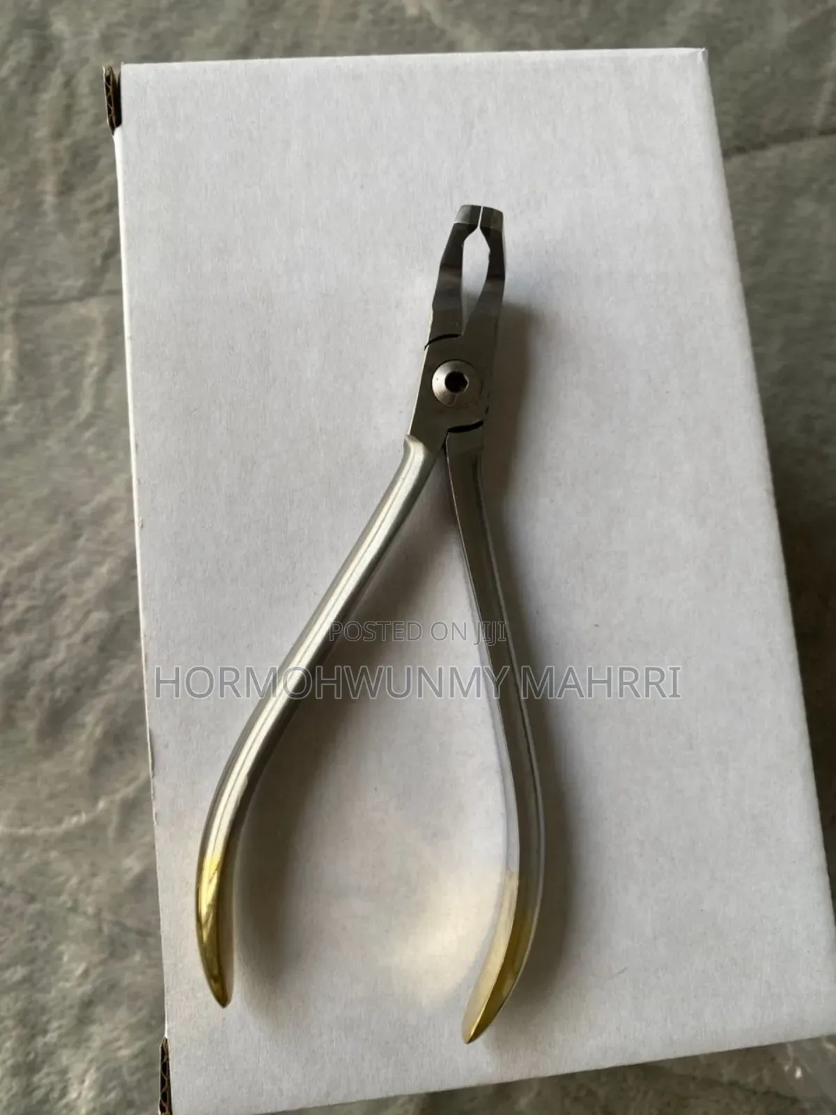 Braces Wire Cutter / Orthodontic Wire Cutter