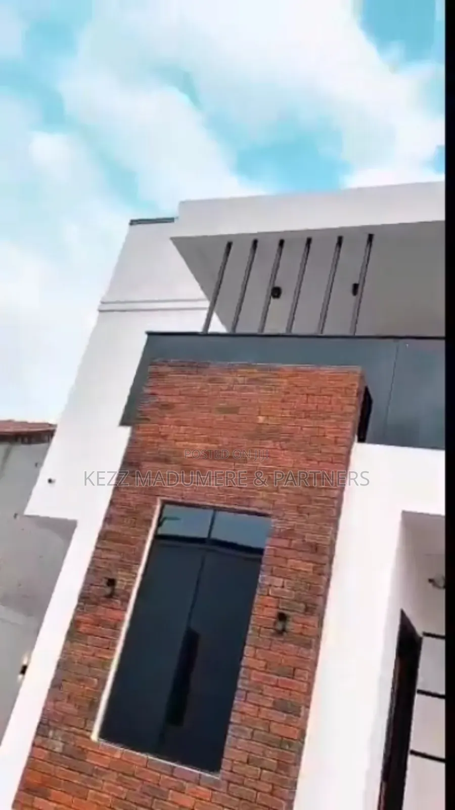 5bdrm Duplex in Nta Core Area, Asaba, Oshimili South for sale