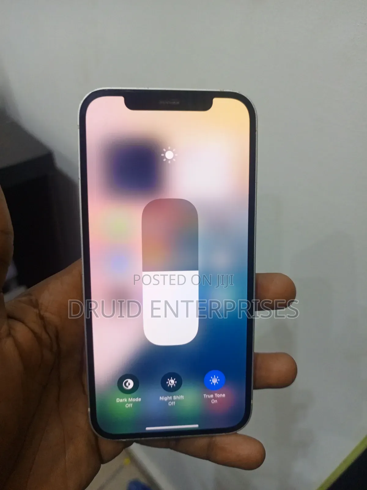 Apple iPhone 12 64 GB White