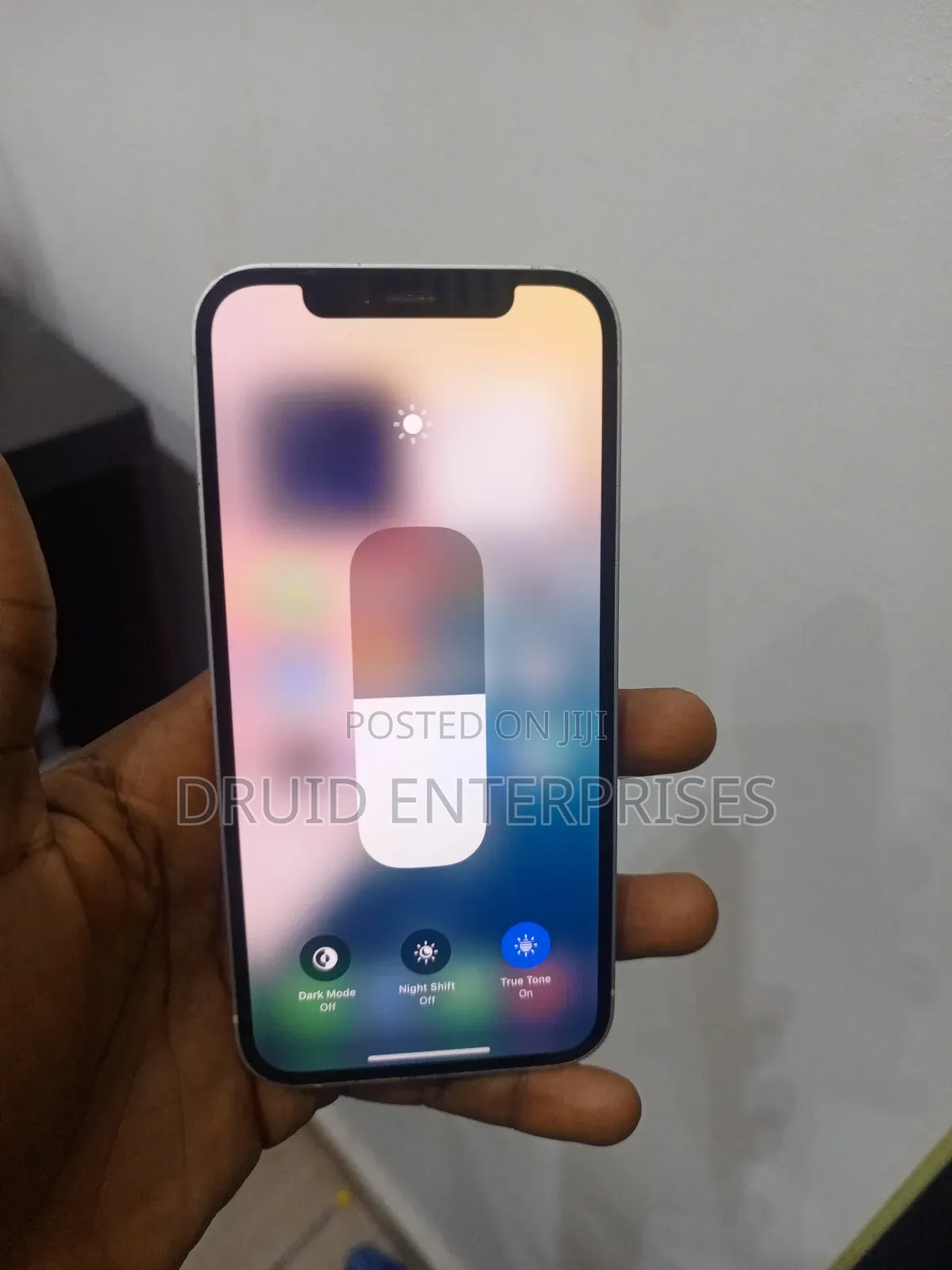Apple iPhone 12 64 GB White