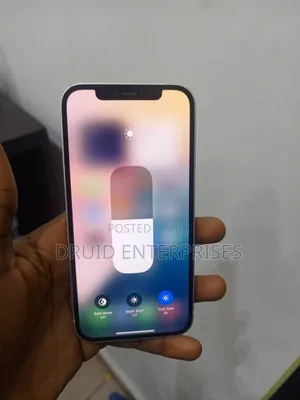 Apple iPhone 12 64 GB White