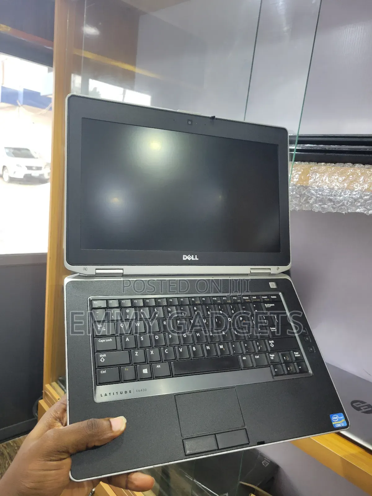 Laptop Dell Latitude E6430 8GB Intel Core I7 HDD 500GB