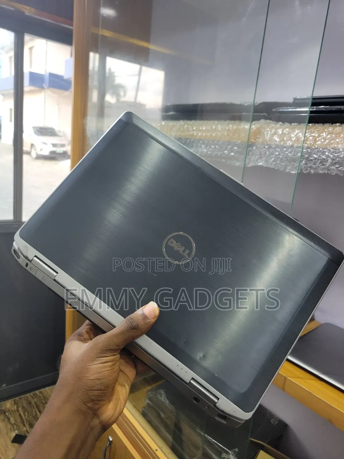 Laptop Dell Latitude E6430 8GB Intel Core I7 HDD 500GB