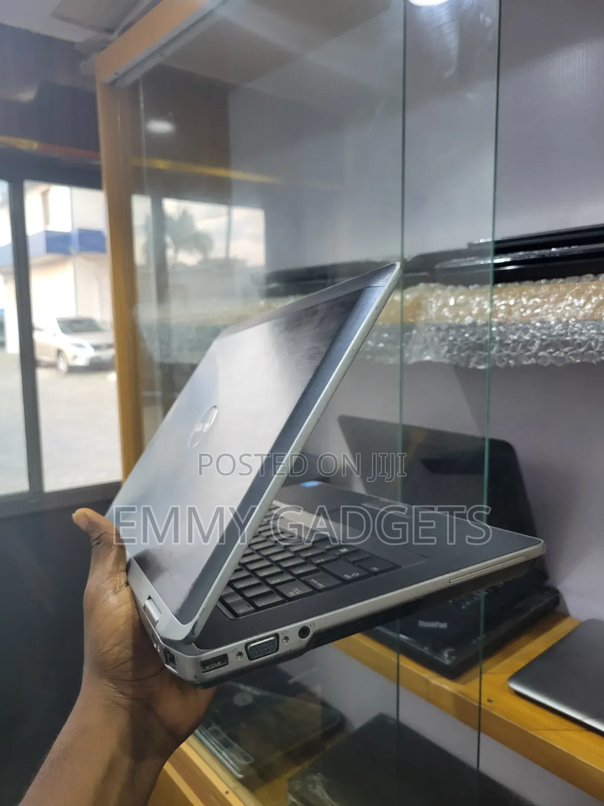 Laptop Dell Latitude E6430 8GB Intel Core I7 HDD 500GB