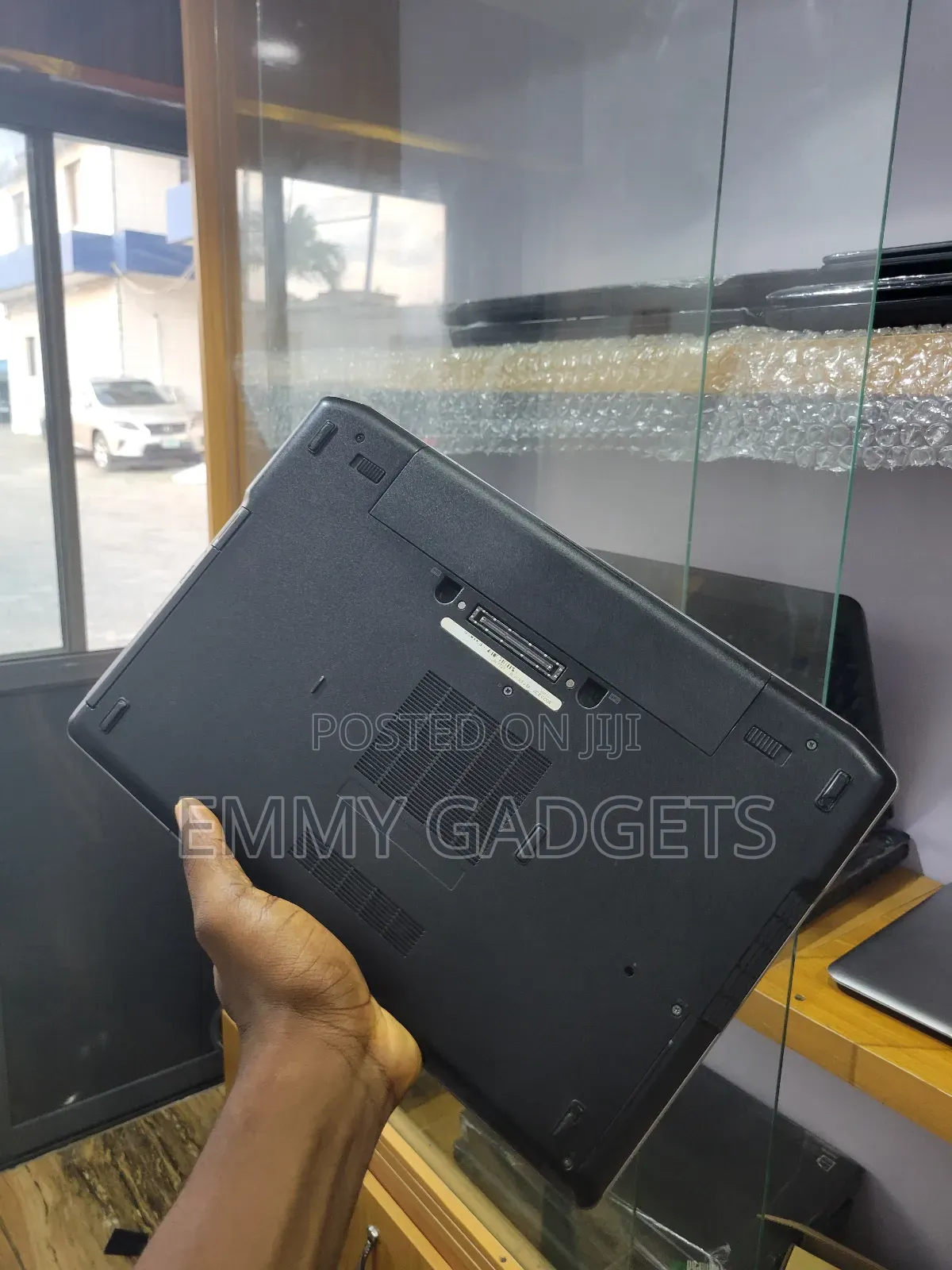 Laptop Dell Latitude E6430 8GB Intel Core I7 HDD 500GB