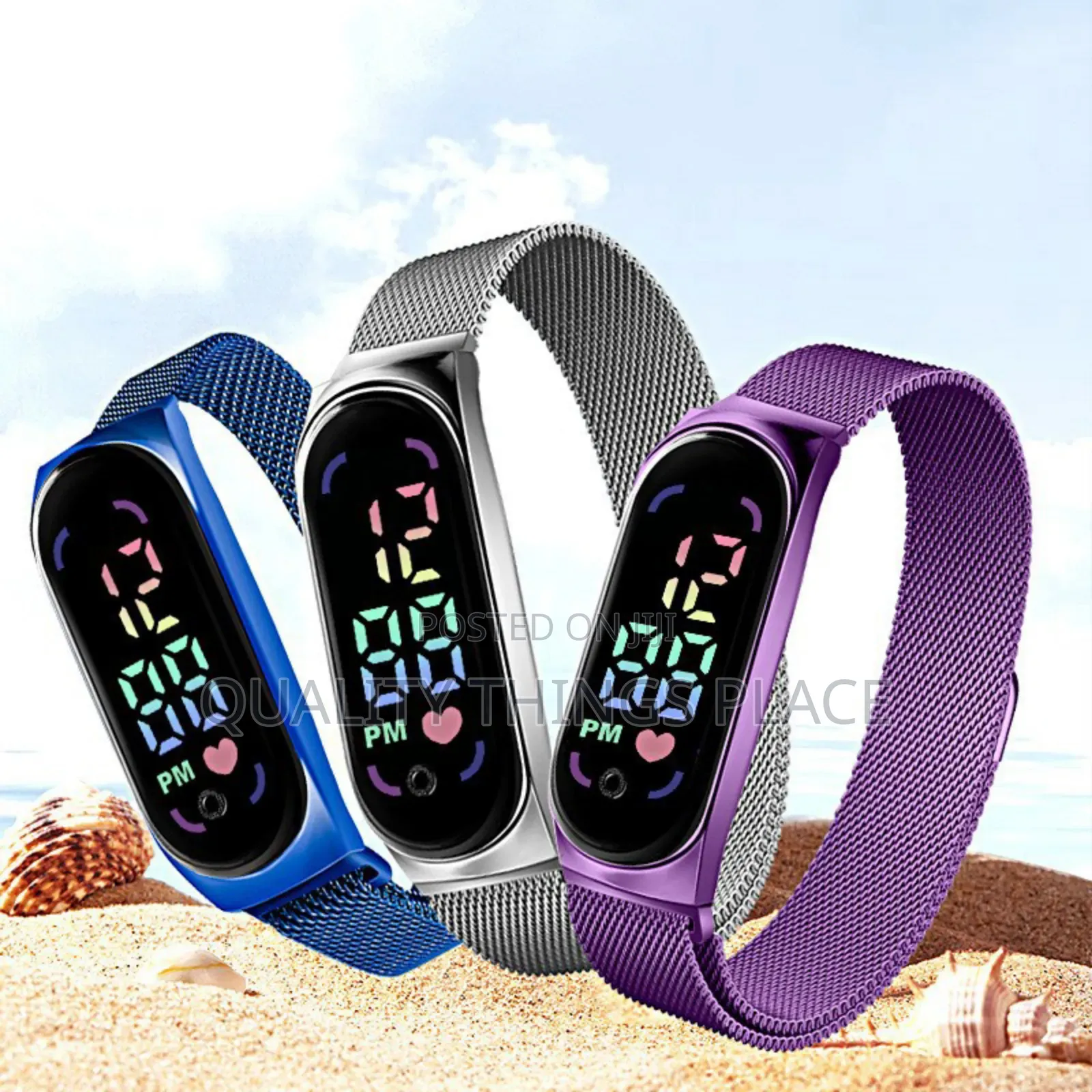 Student Watch