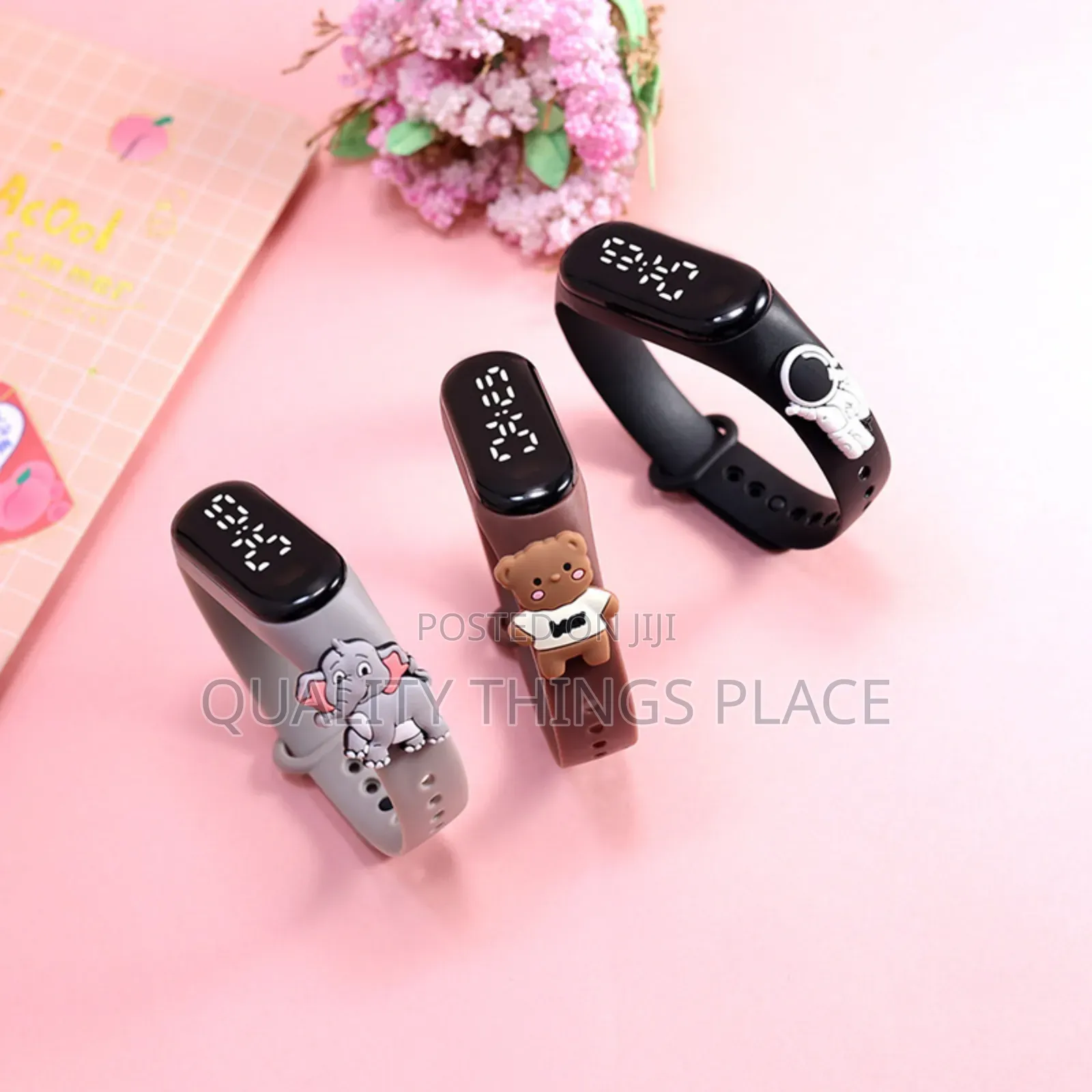 Student Watch