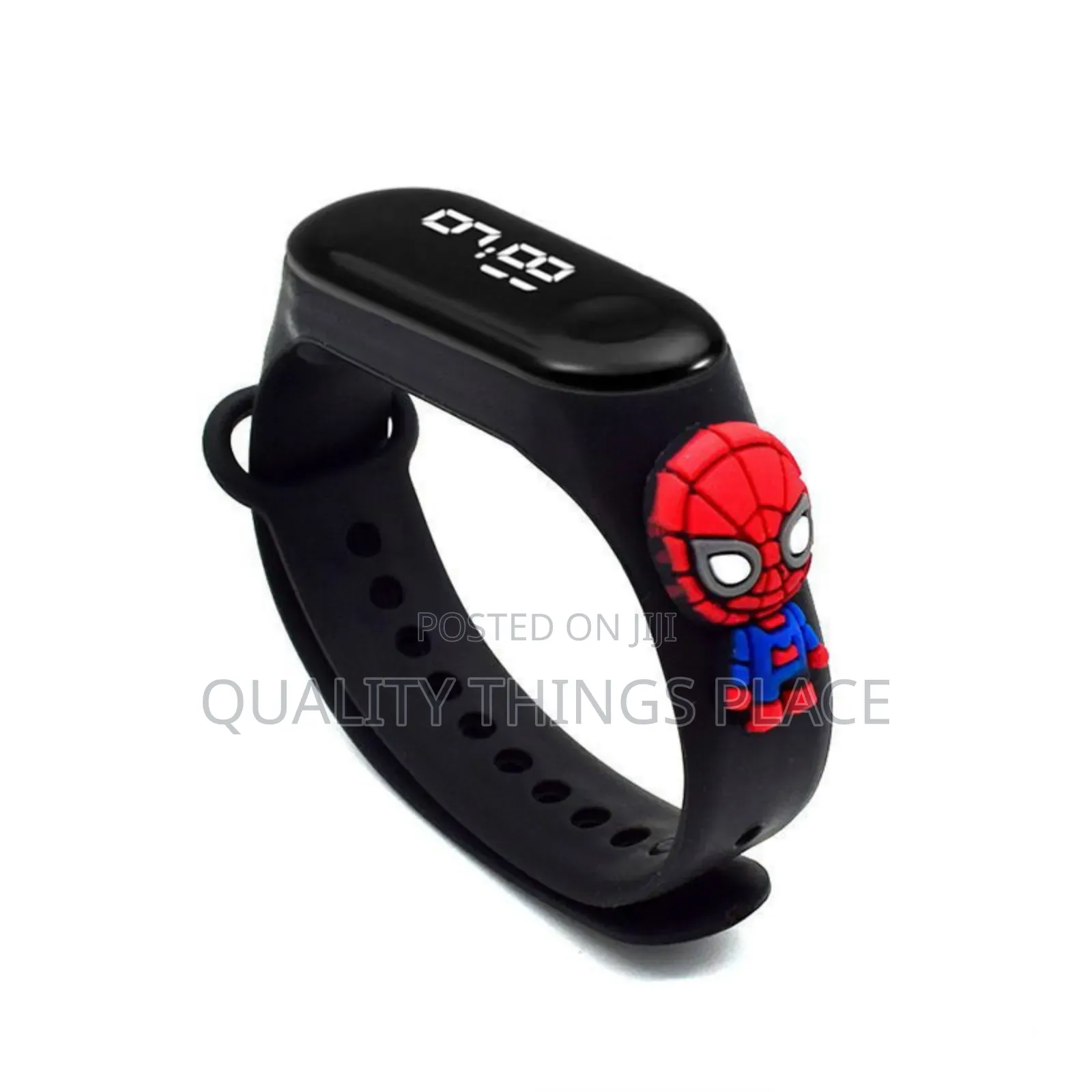 Student Watch
