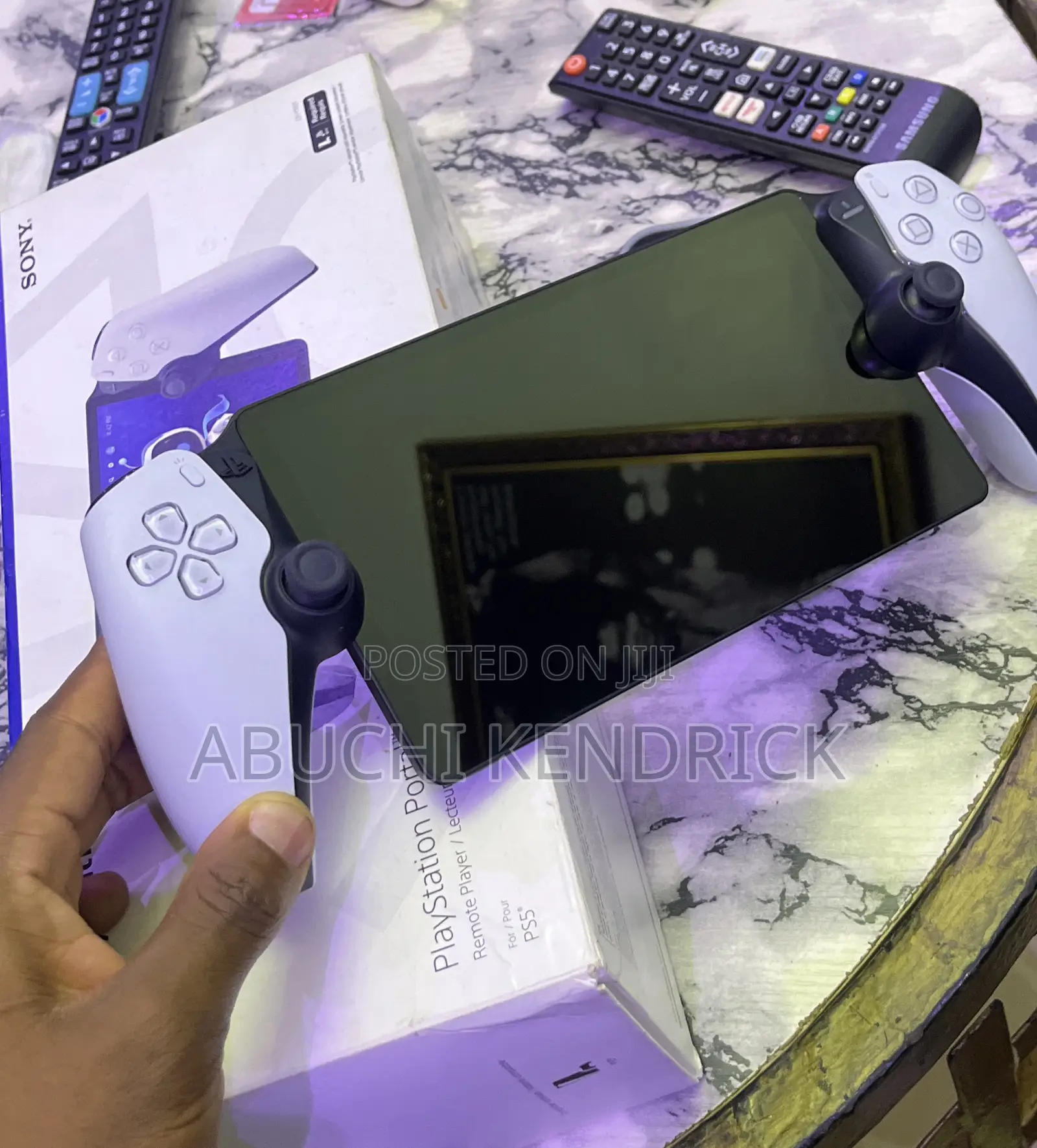 Play Station Portal for Ps5